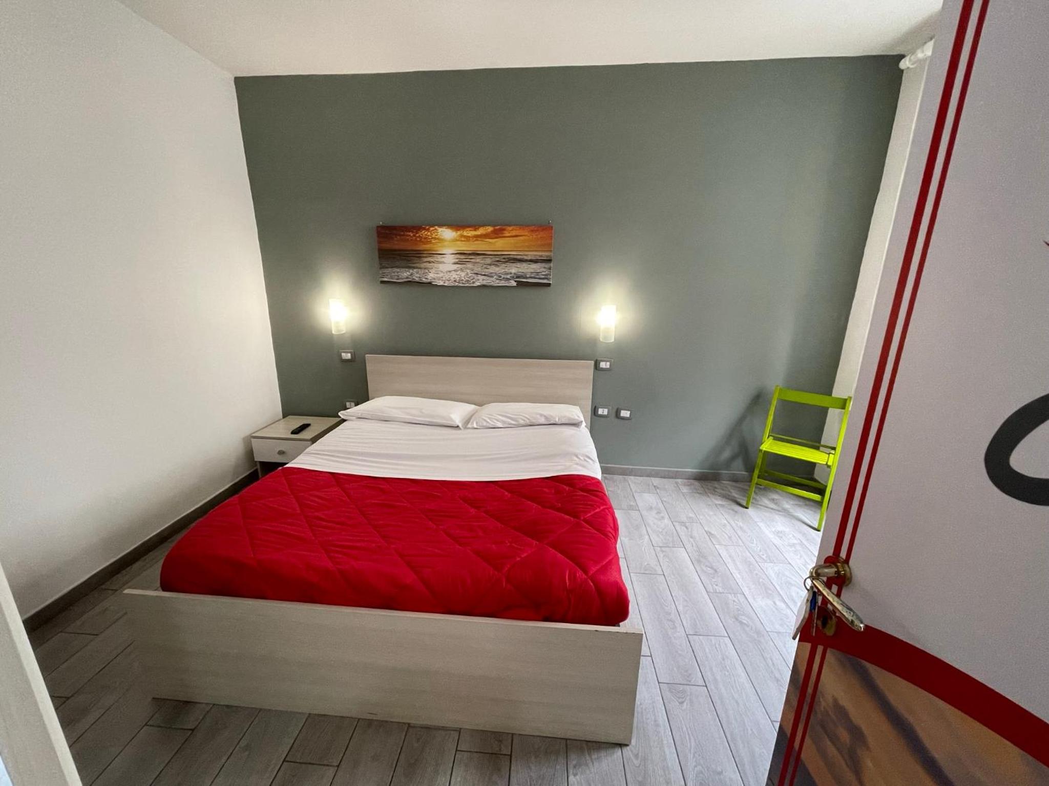 Double Room photo 3
