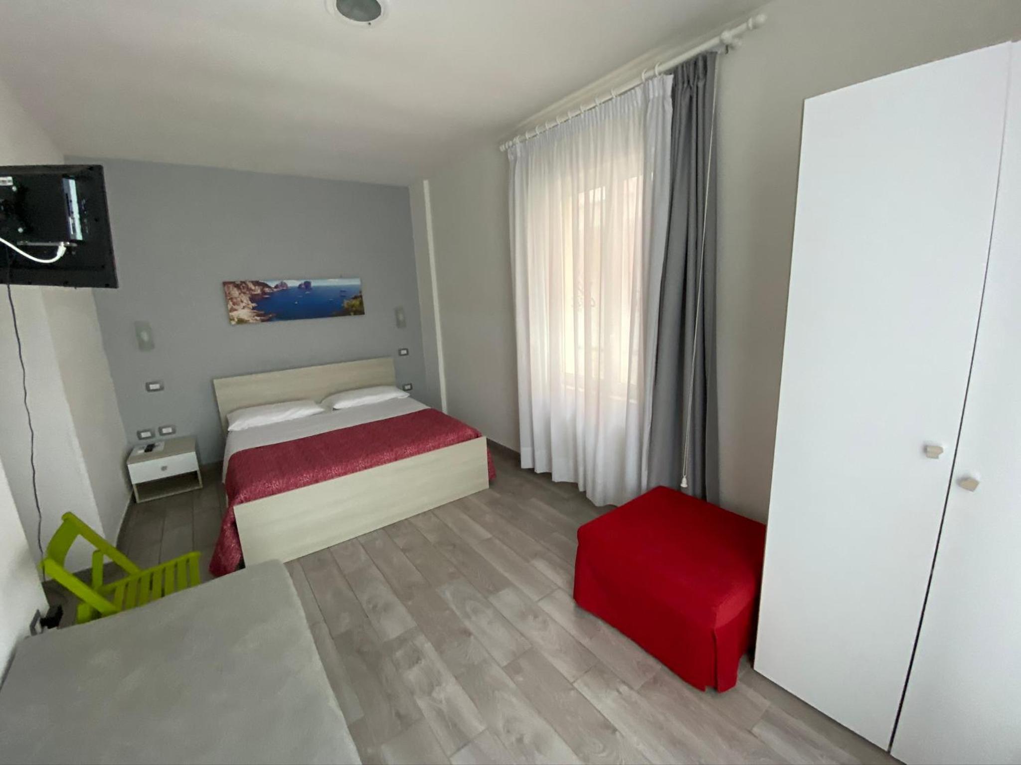 Triple Room photo 1