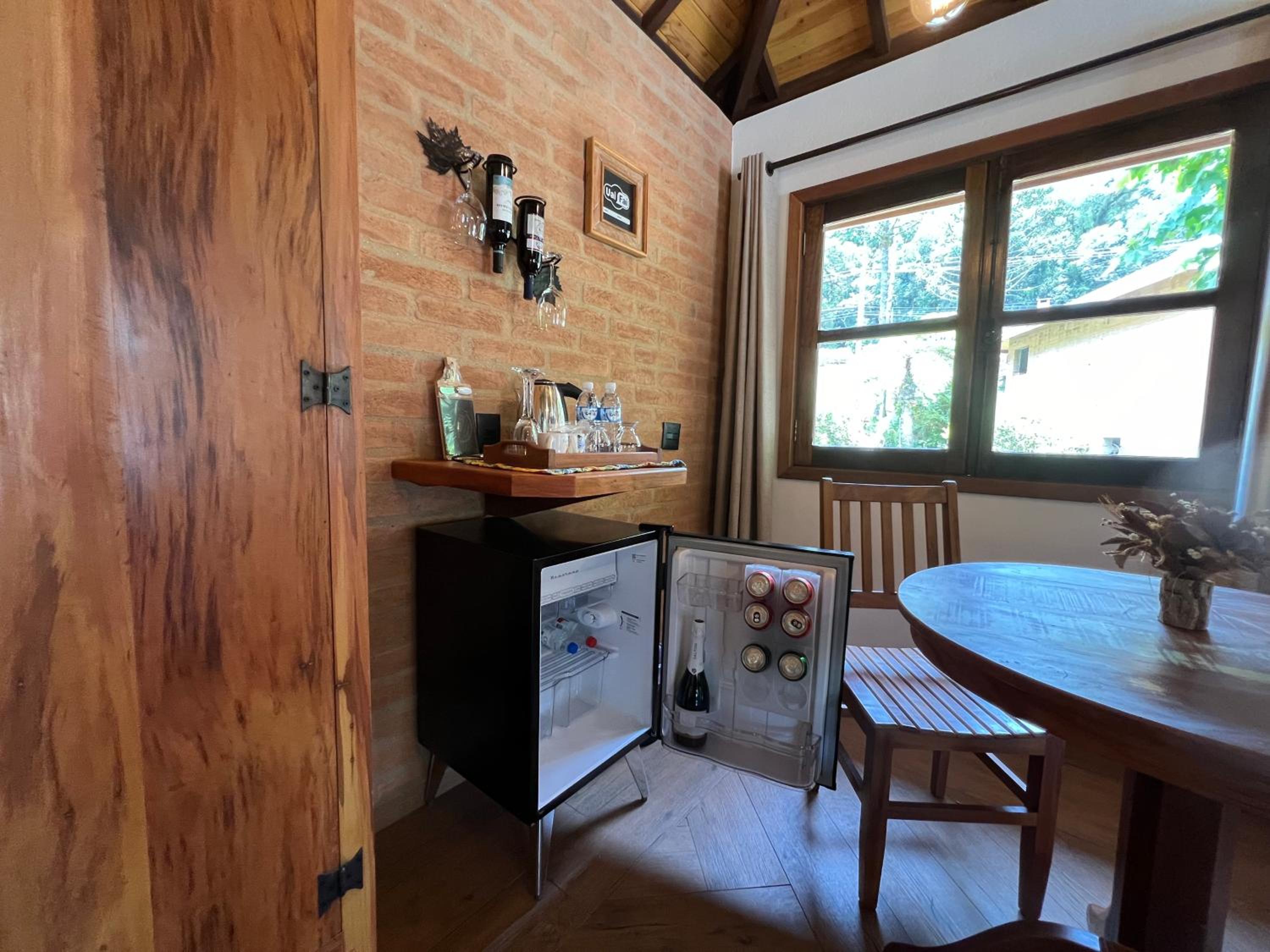 Double Room with Spa Bath photo 3