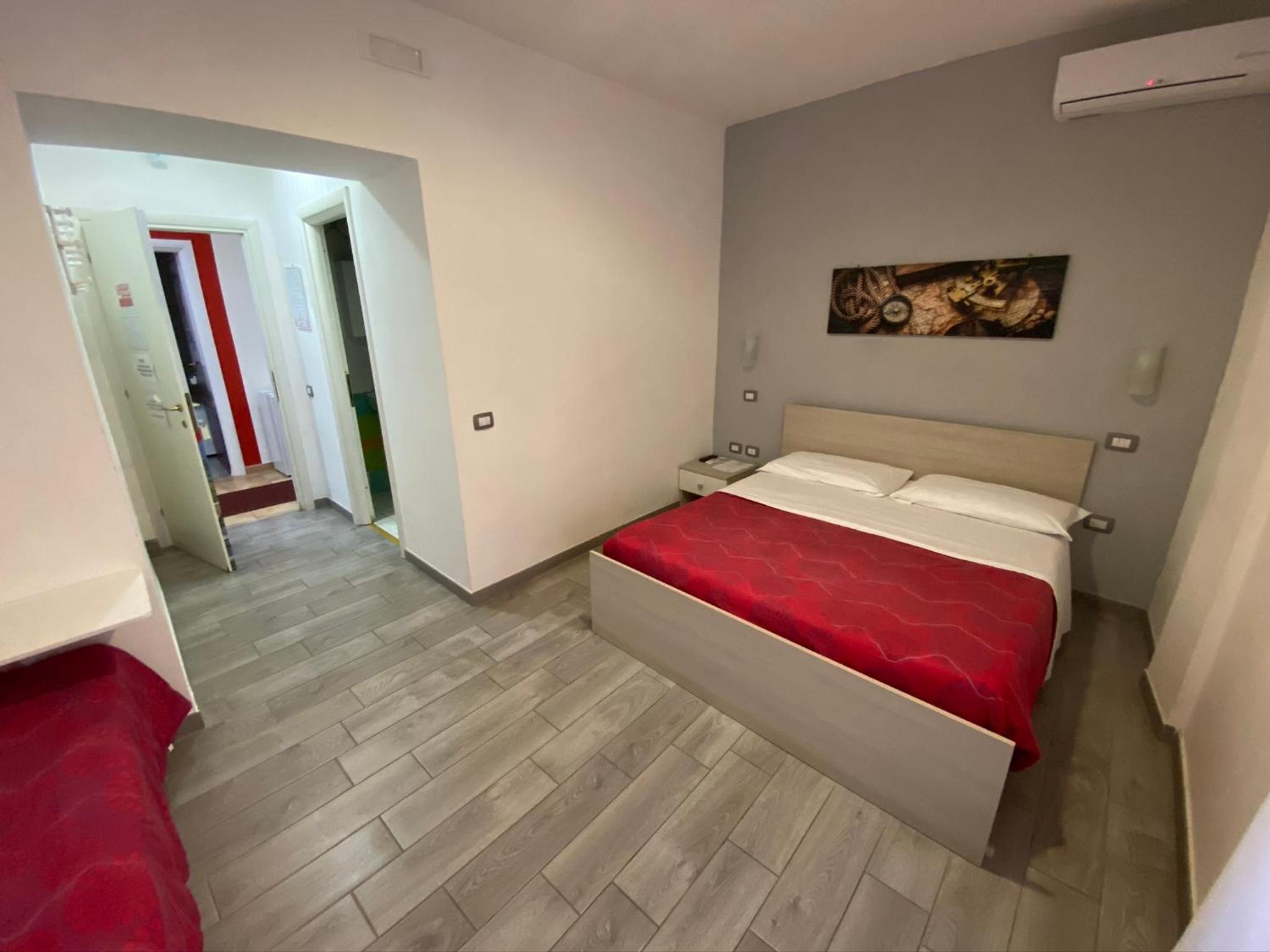 Triple Room photo 2