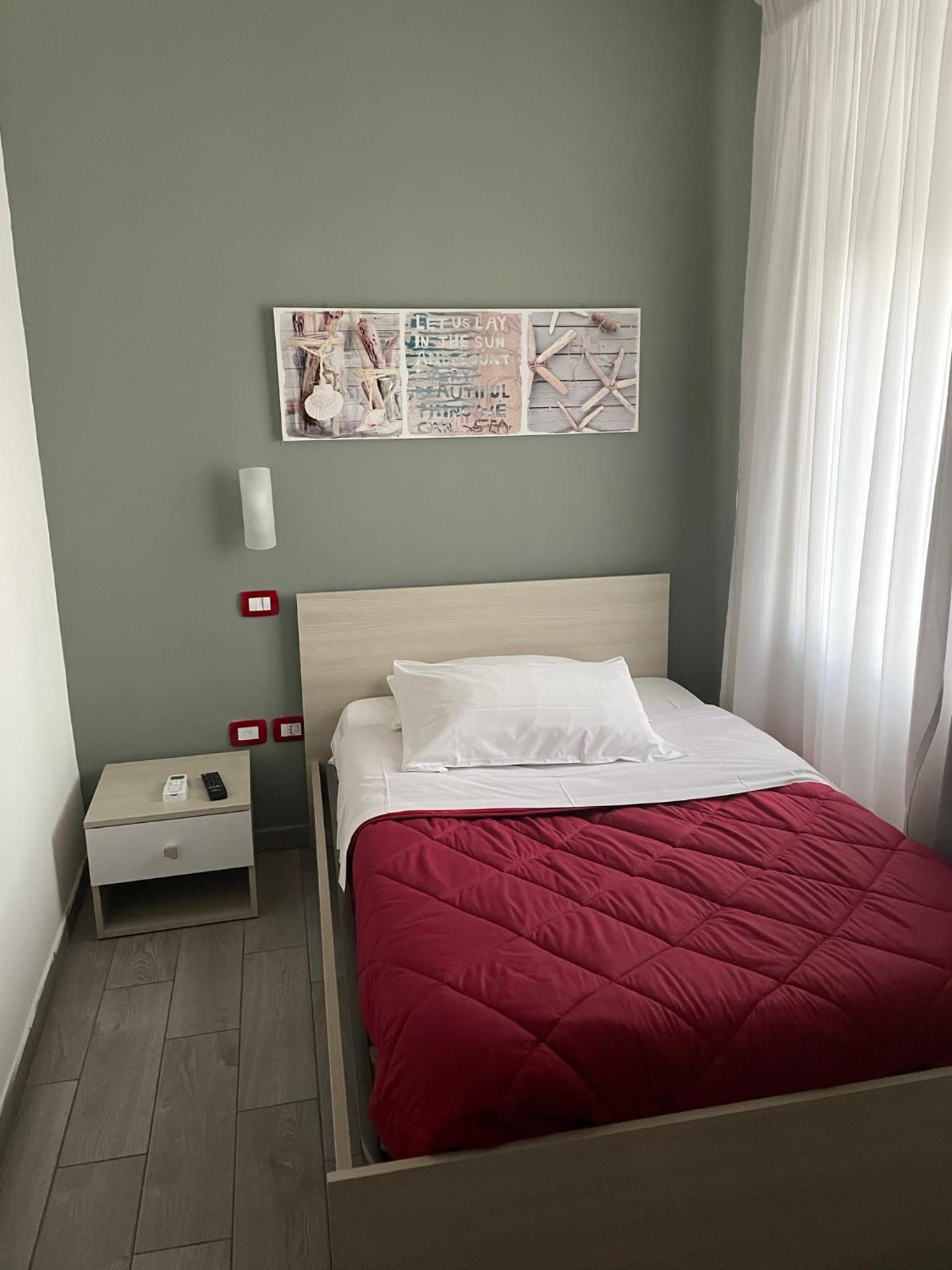 Standard Single Room photo 1