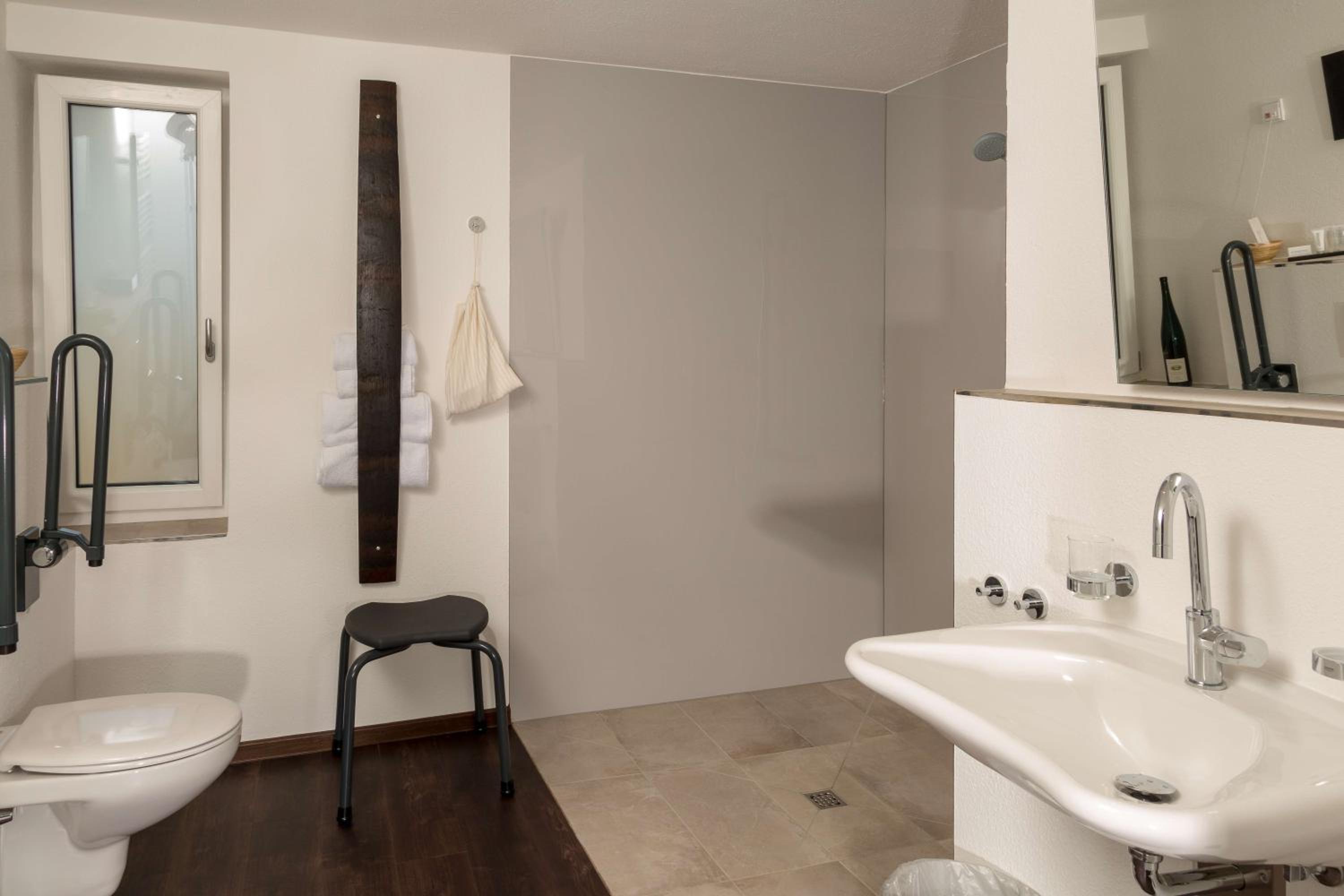 Deluxe Double or Twin Room photo 3