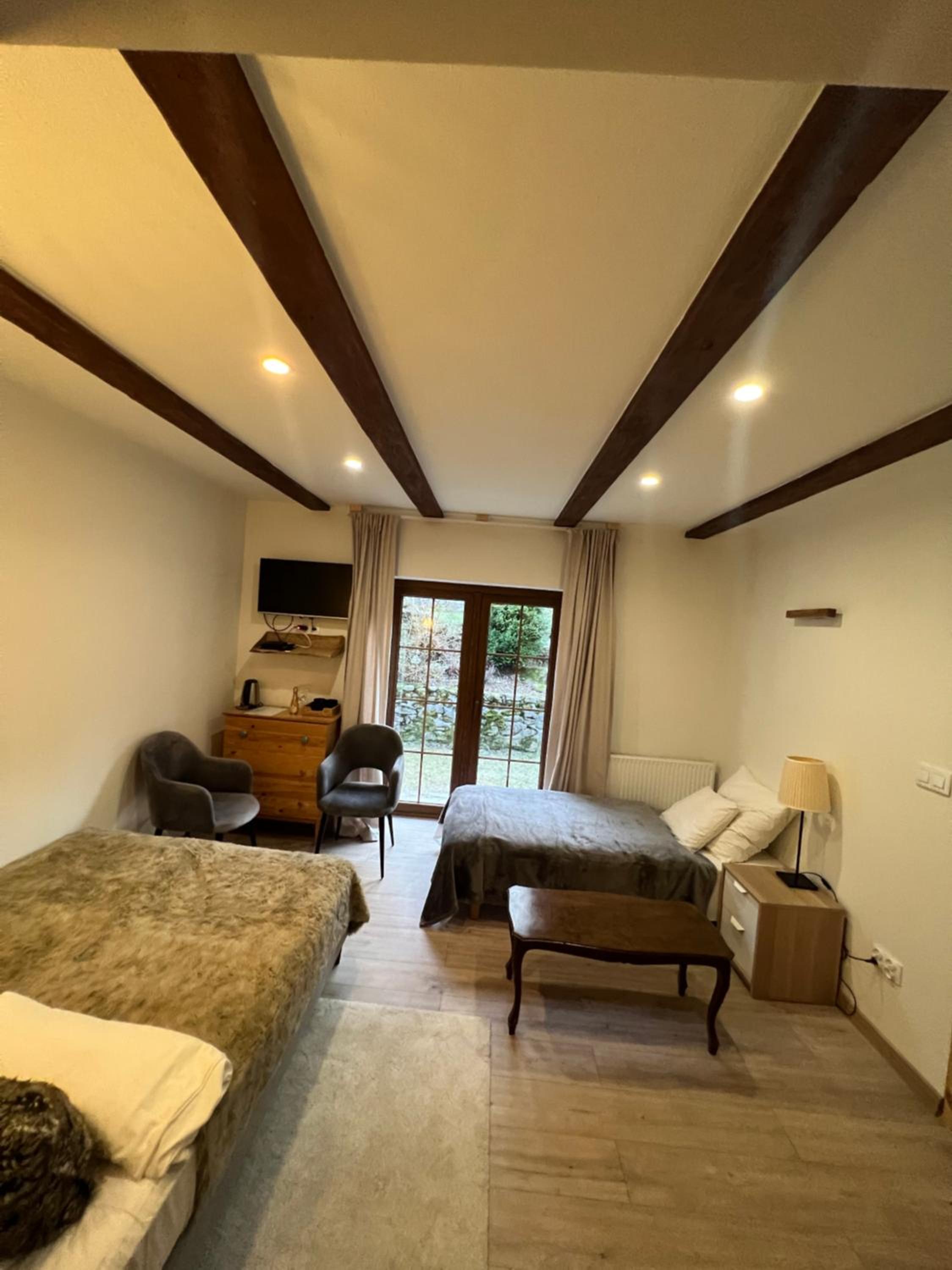 Triple Room photo 1