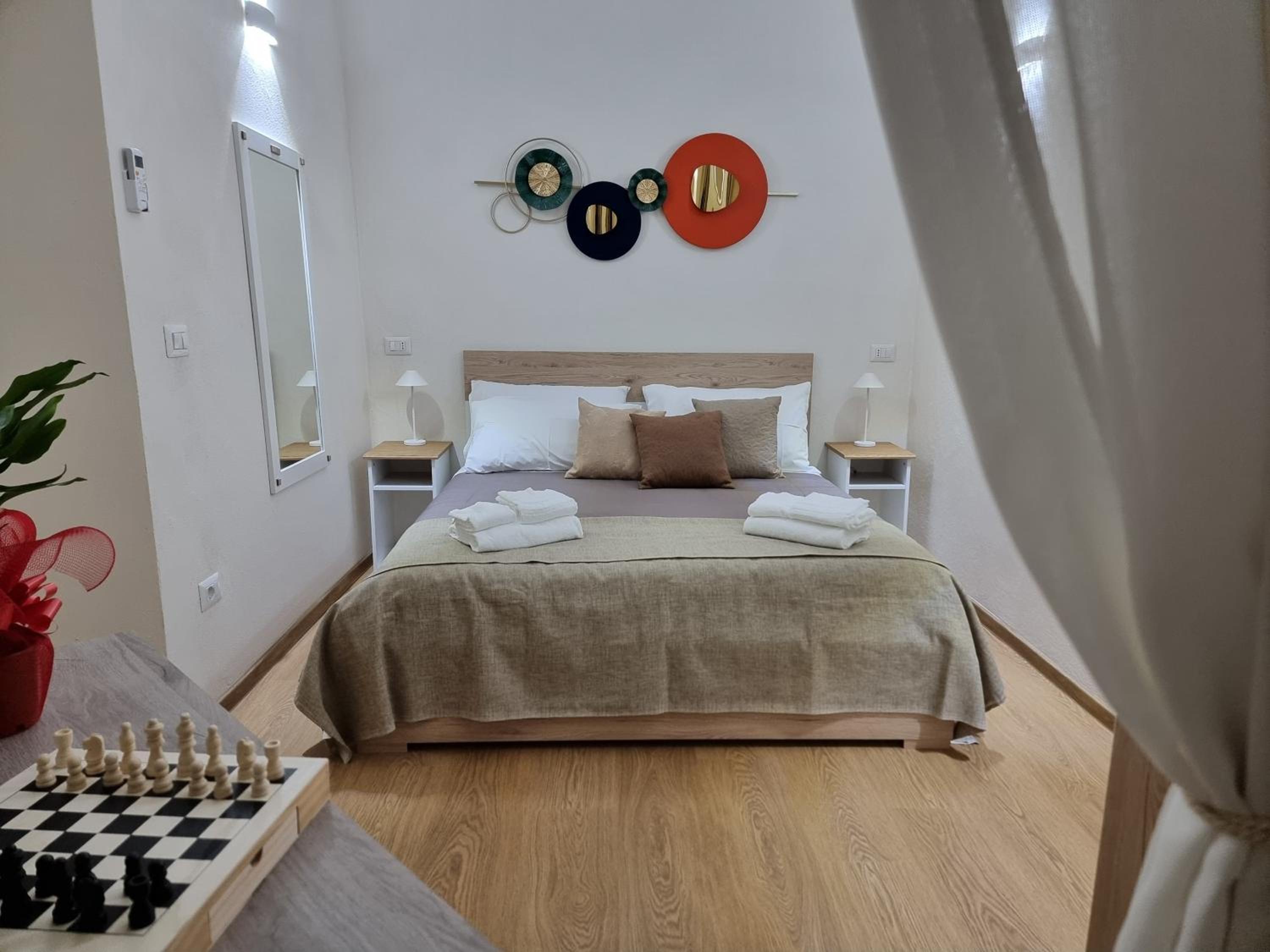 Superior Apartment