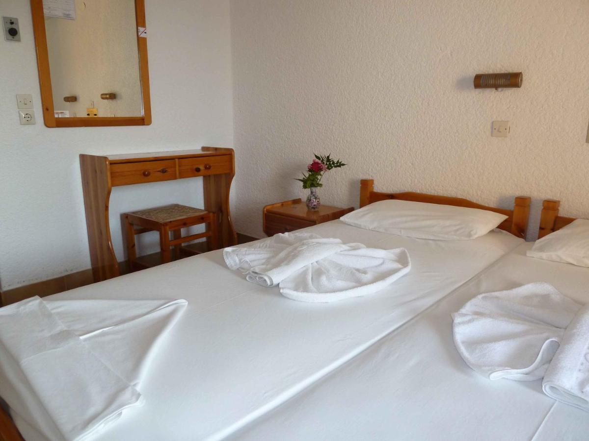 Double or Twin Room photo 1