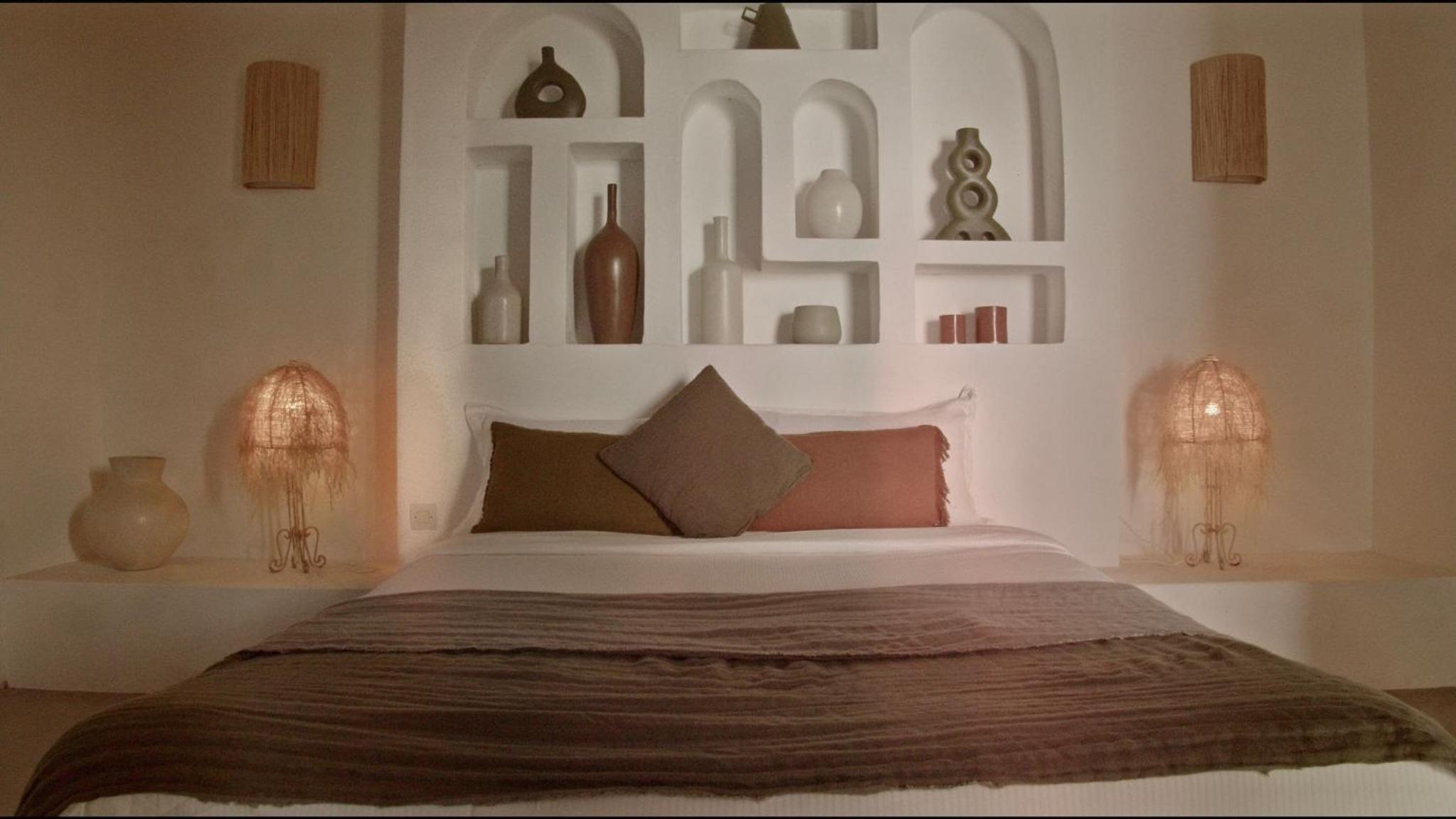 Double Room with Garden View photo 1