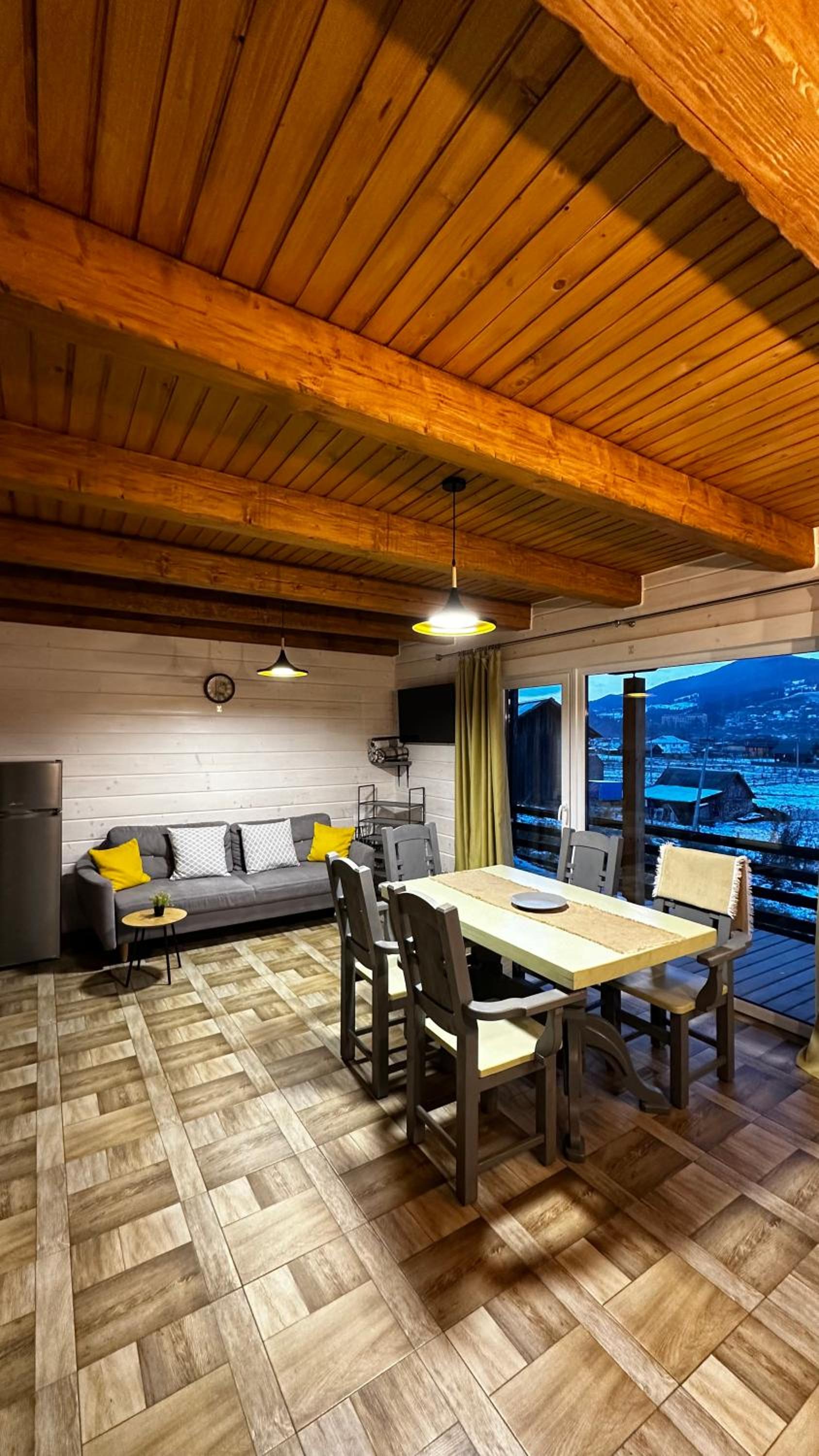 Double Room with Pool View photo 2