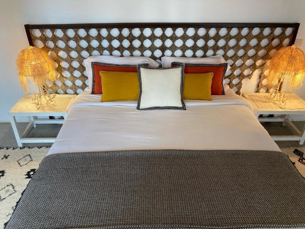 Double Room with Garden View - Photo 1