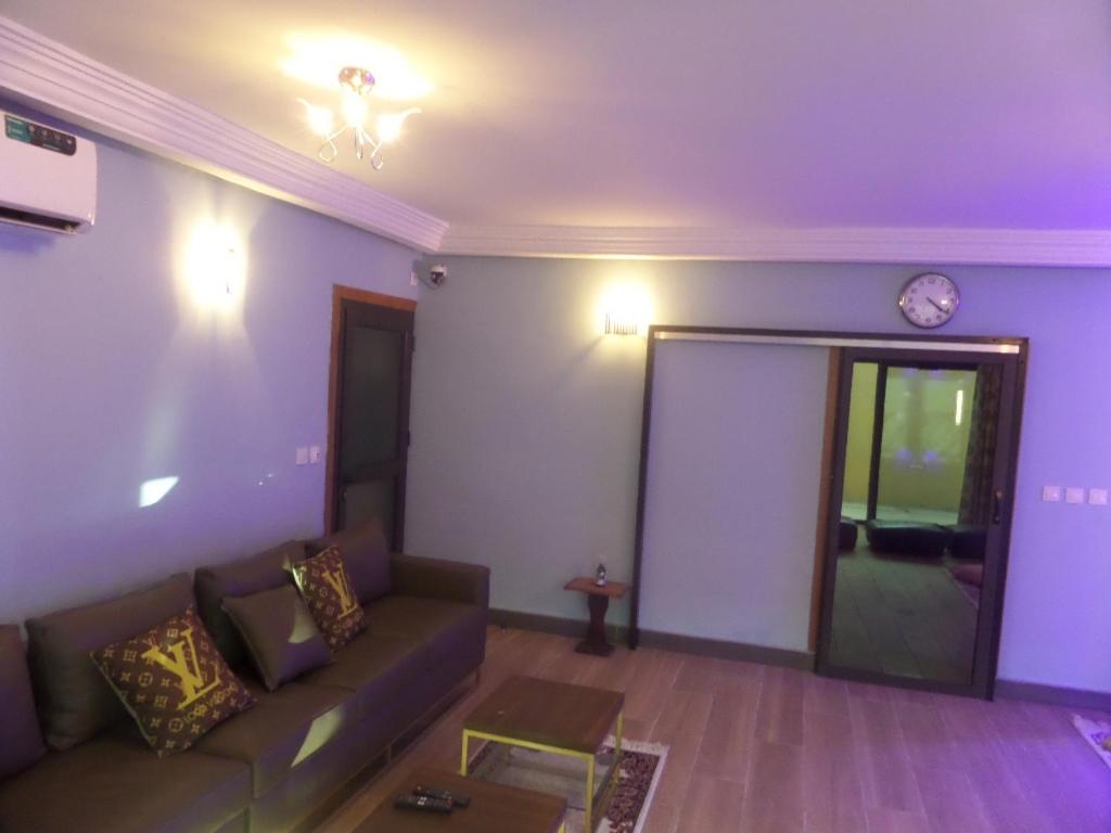 King Room with Balcony photo 1