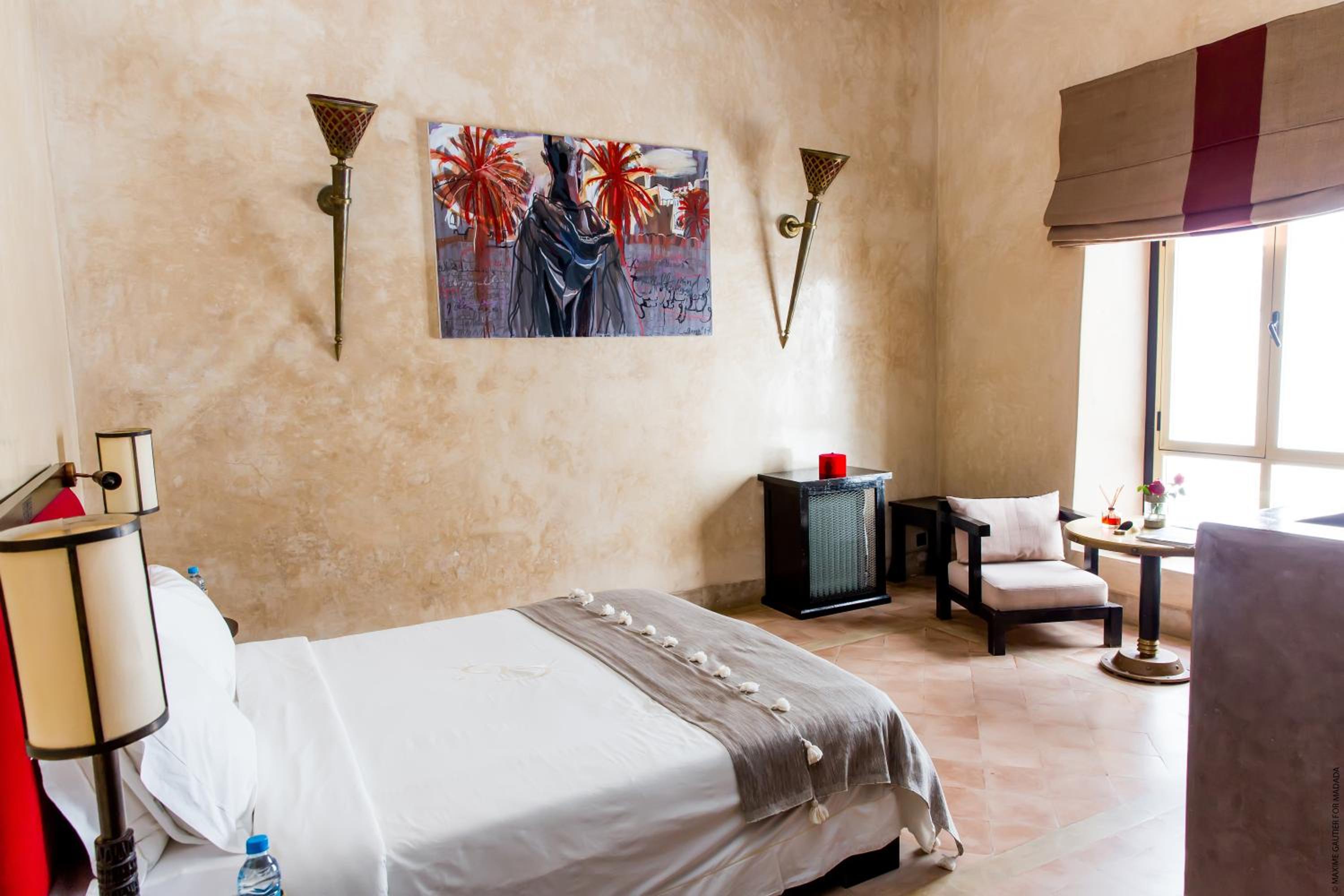 Sabra Double Room