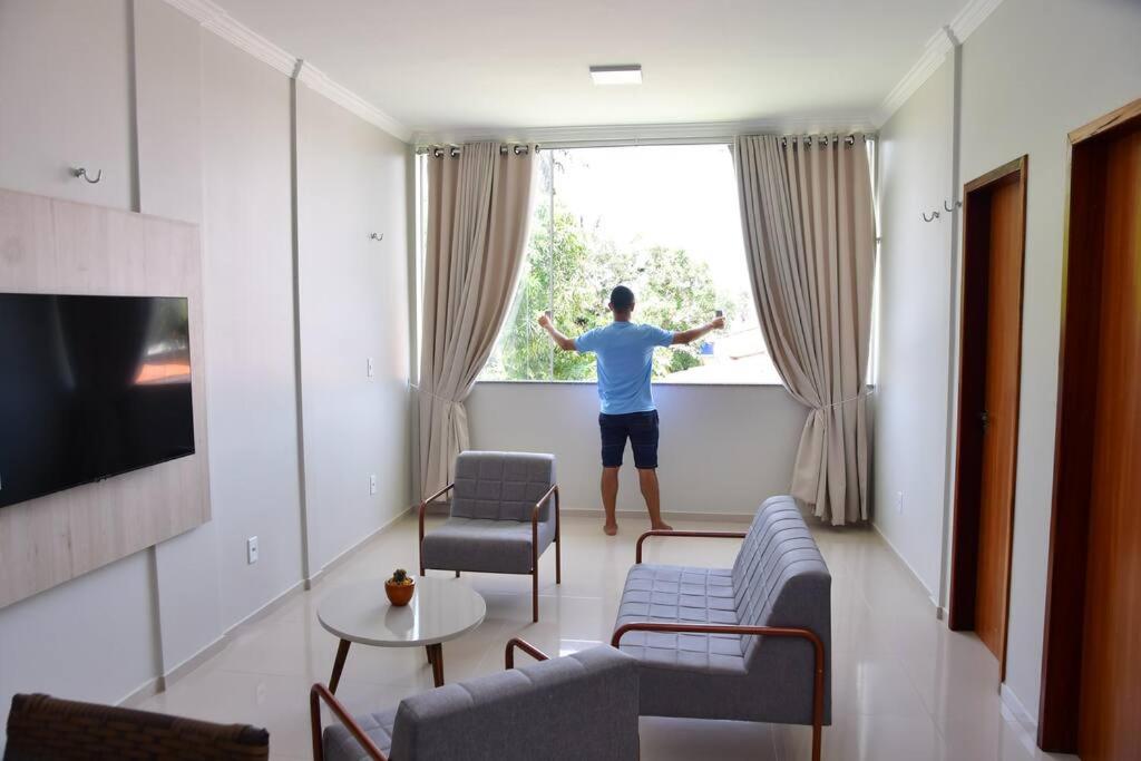 Three-Bedroom House photo 3