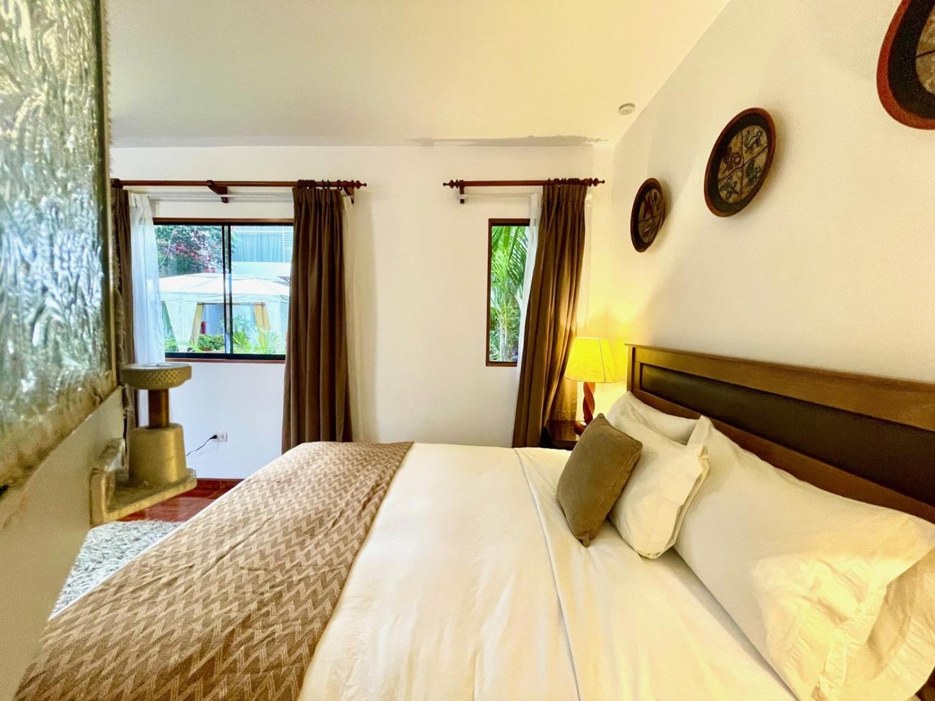Suite with Garden View - Photo 15