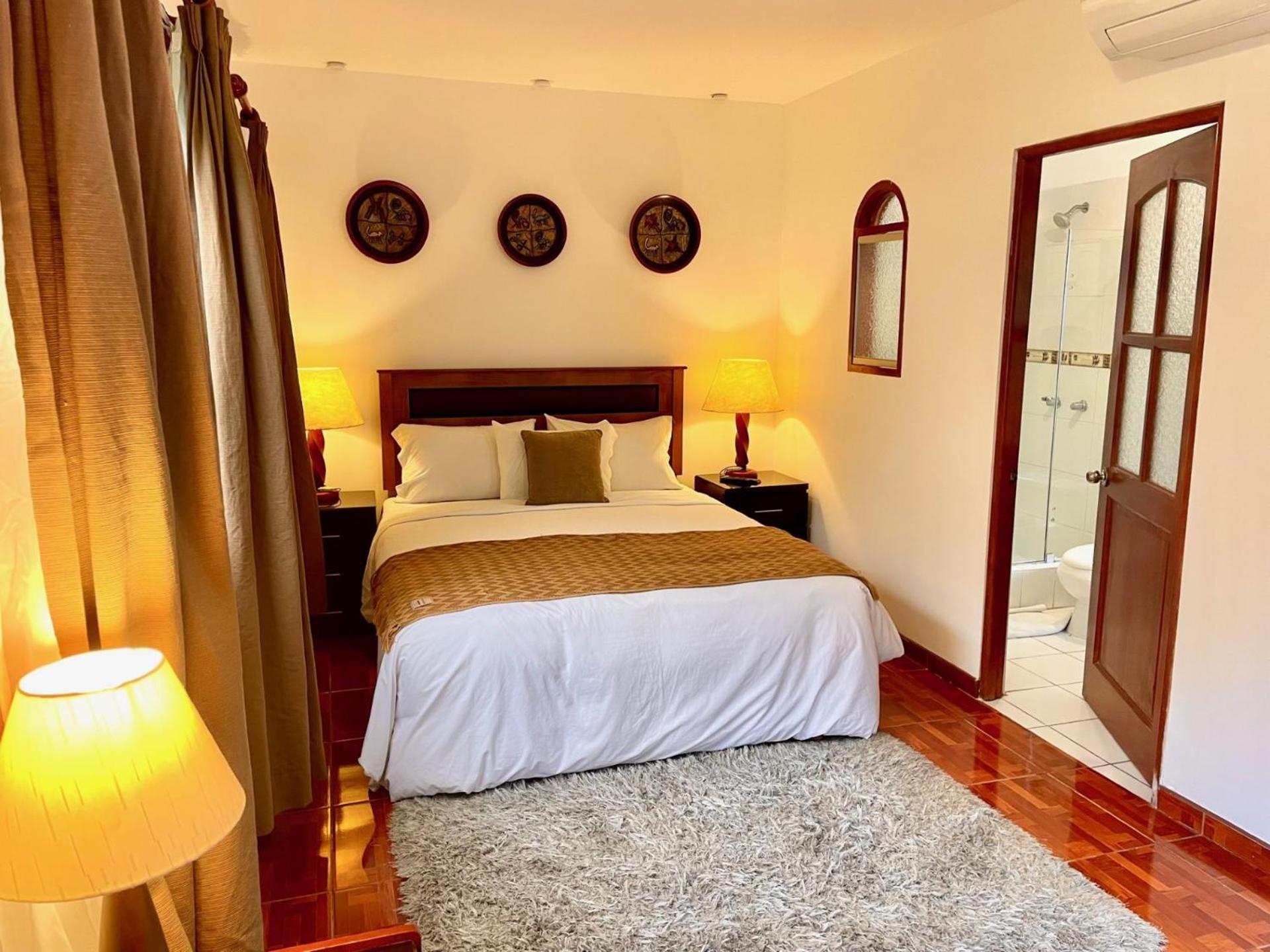 Suite with Garden View - Photo 36