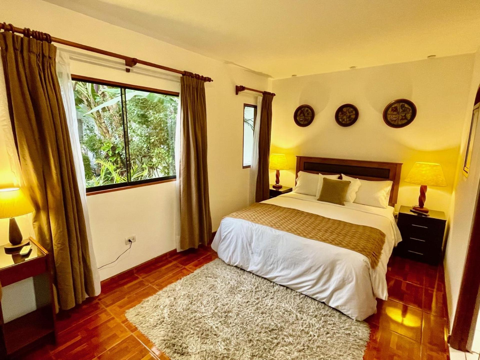 Suite with Garden View - Photo 21