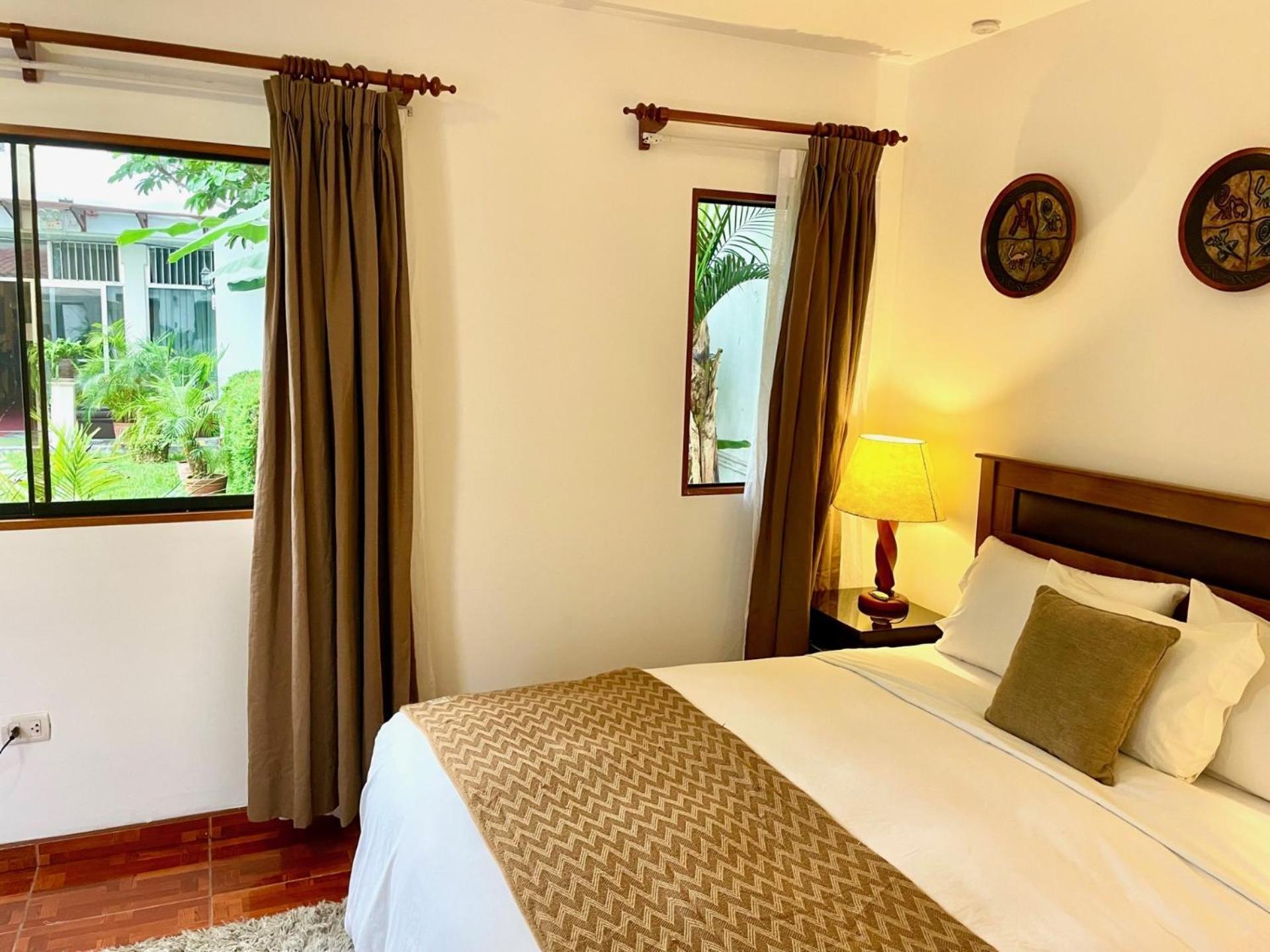 Suite with Garden View - Photo 9