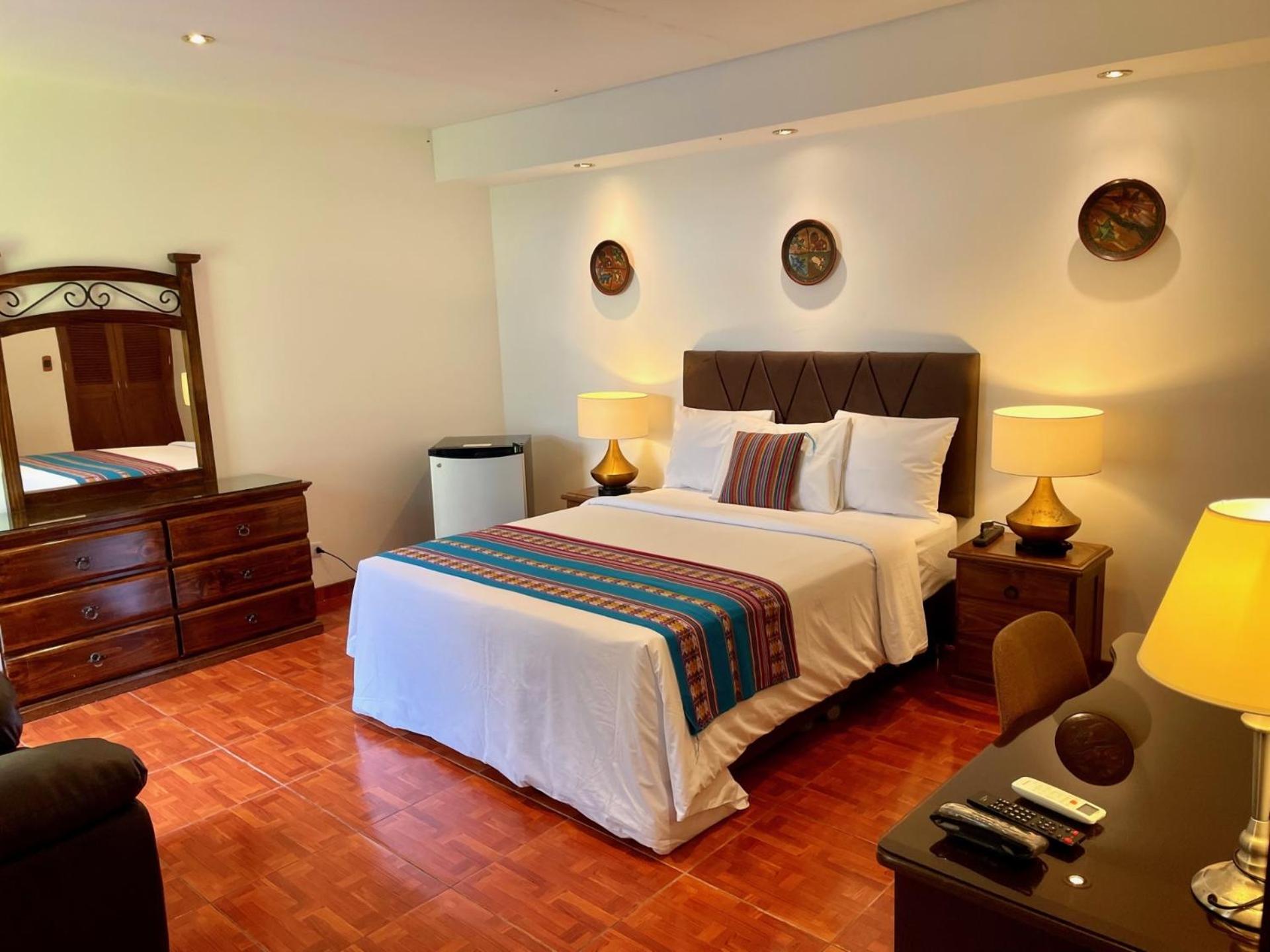 Suite with Garden View - Photo 6