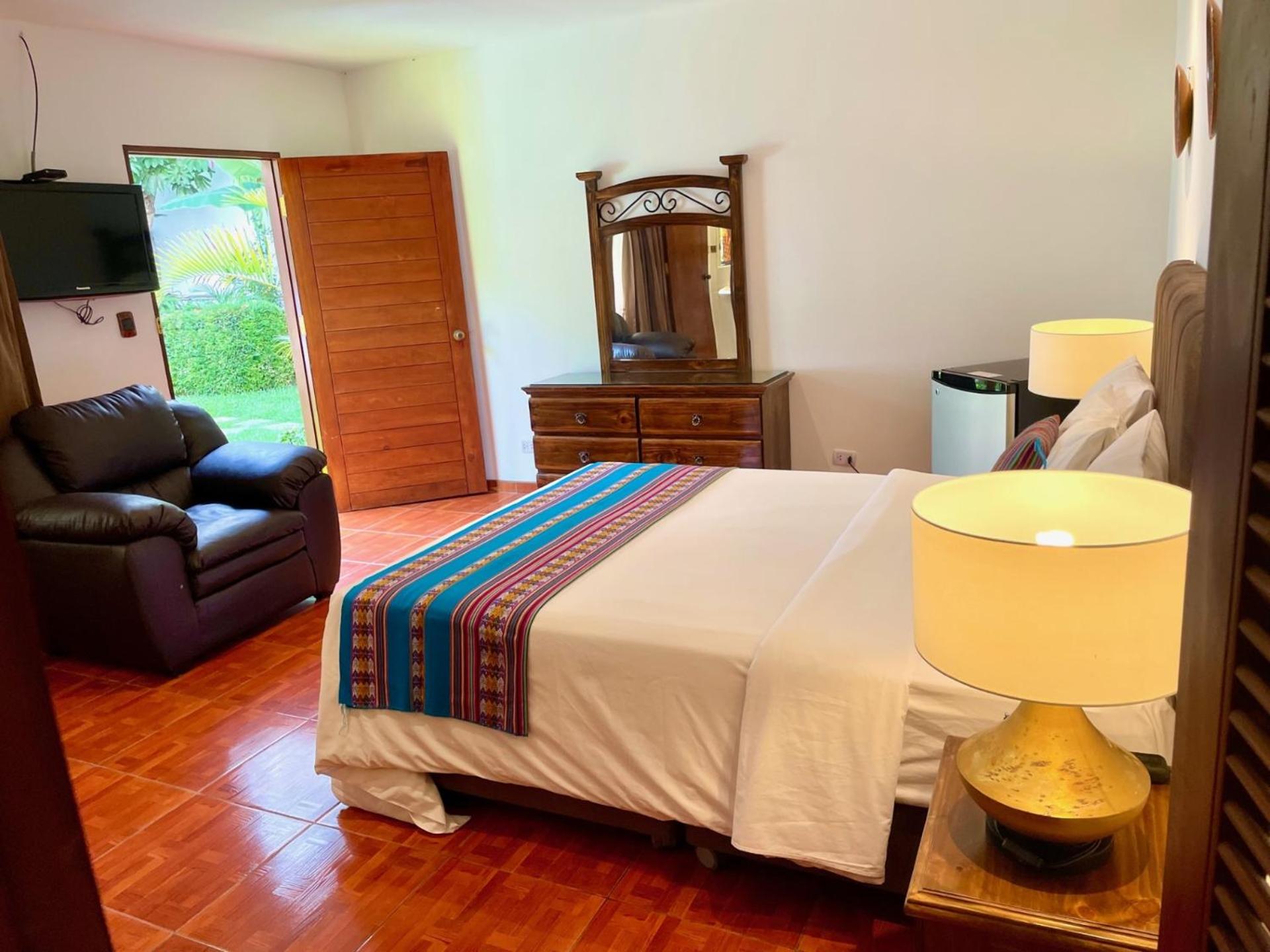 Suite with Garden View - Photo 5