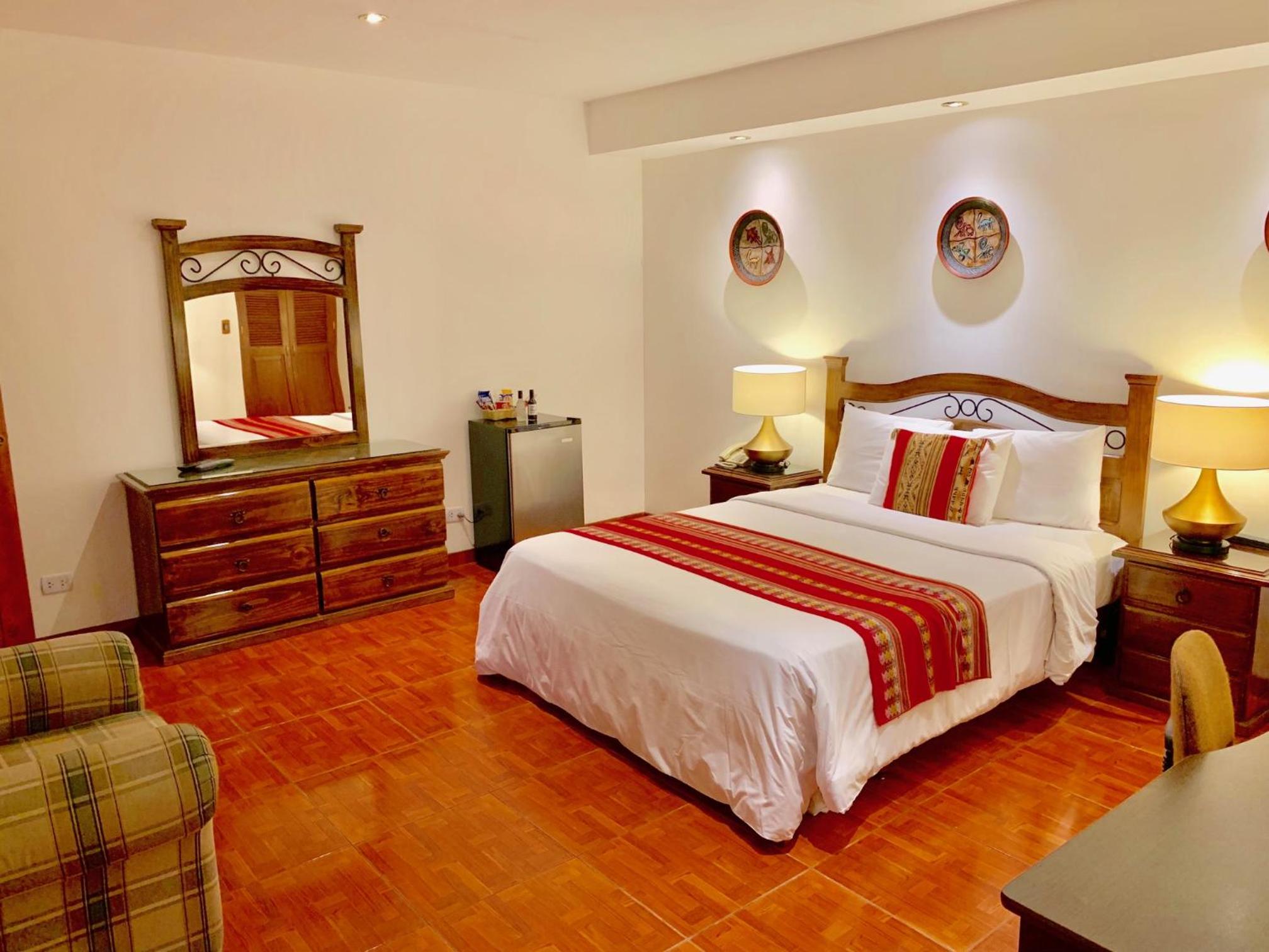 Suite with Garden View - Photo 7