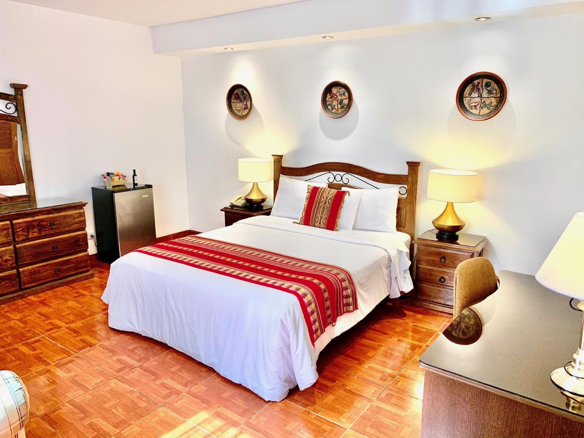 Suite with Garden View - Photo 38