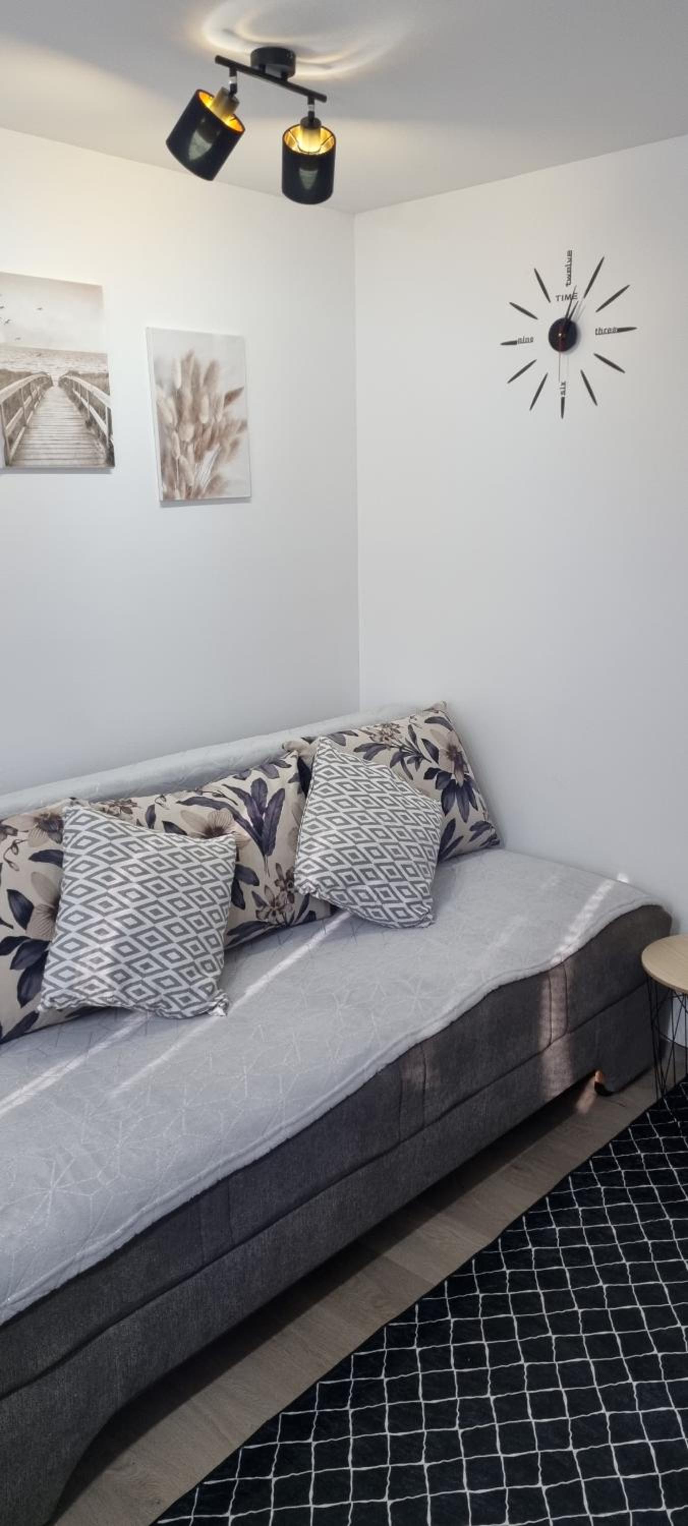 Two-Bedroom House photo 1