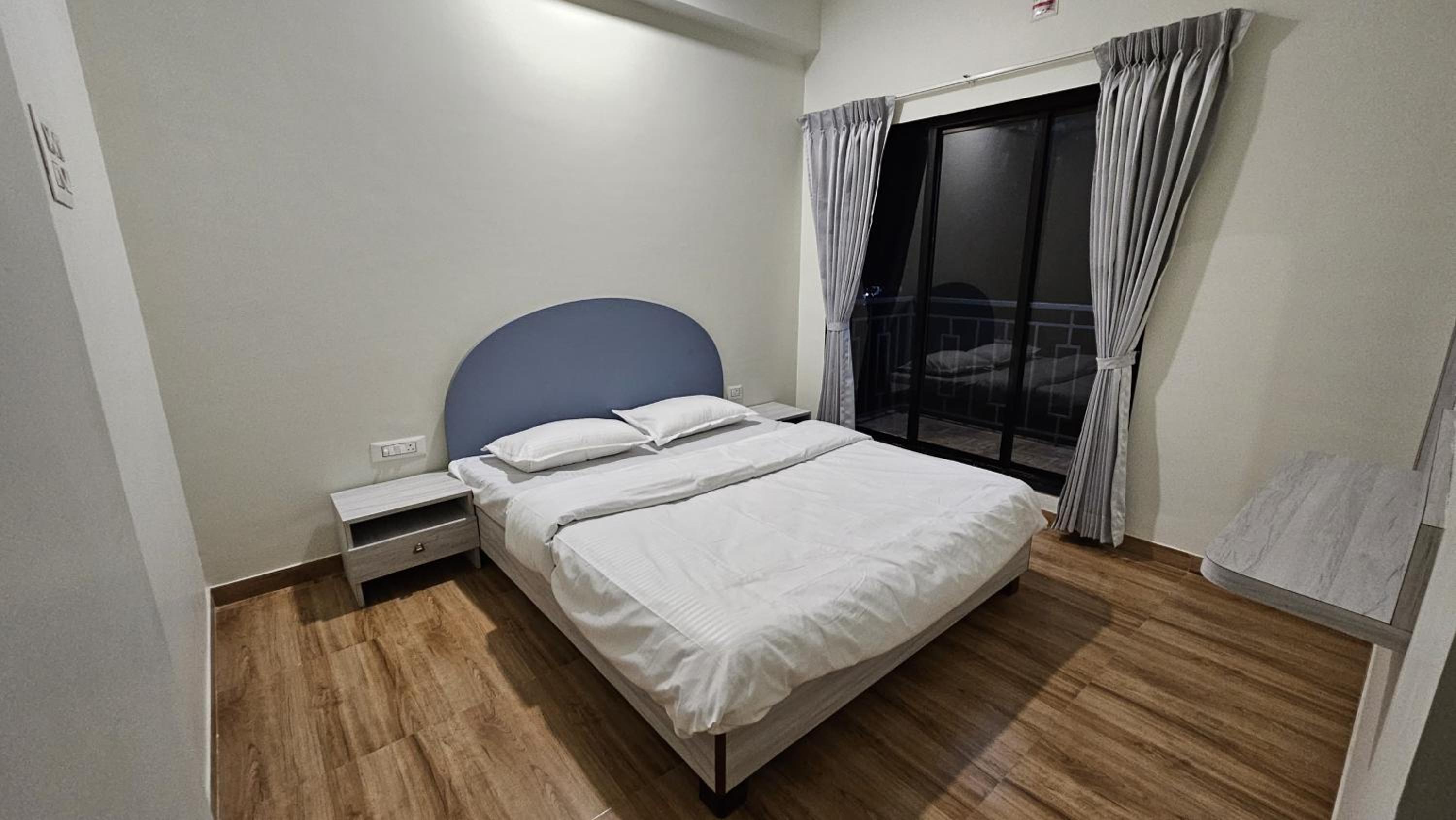 Double Room with Balcony photo 1
