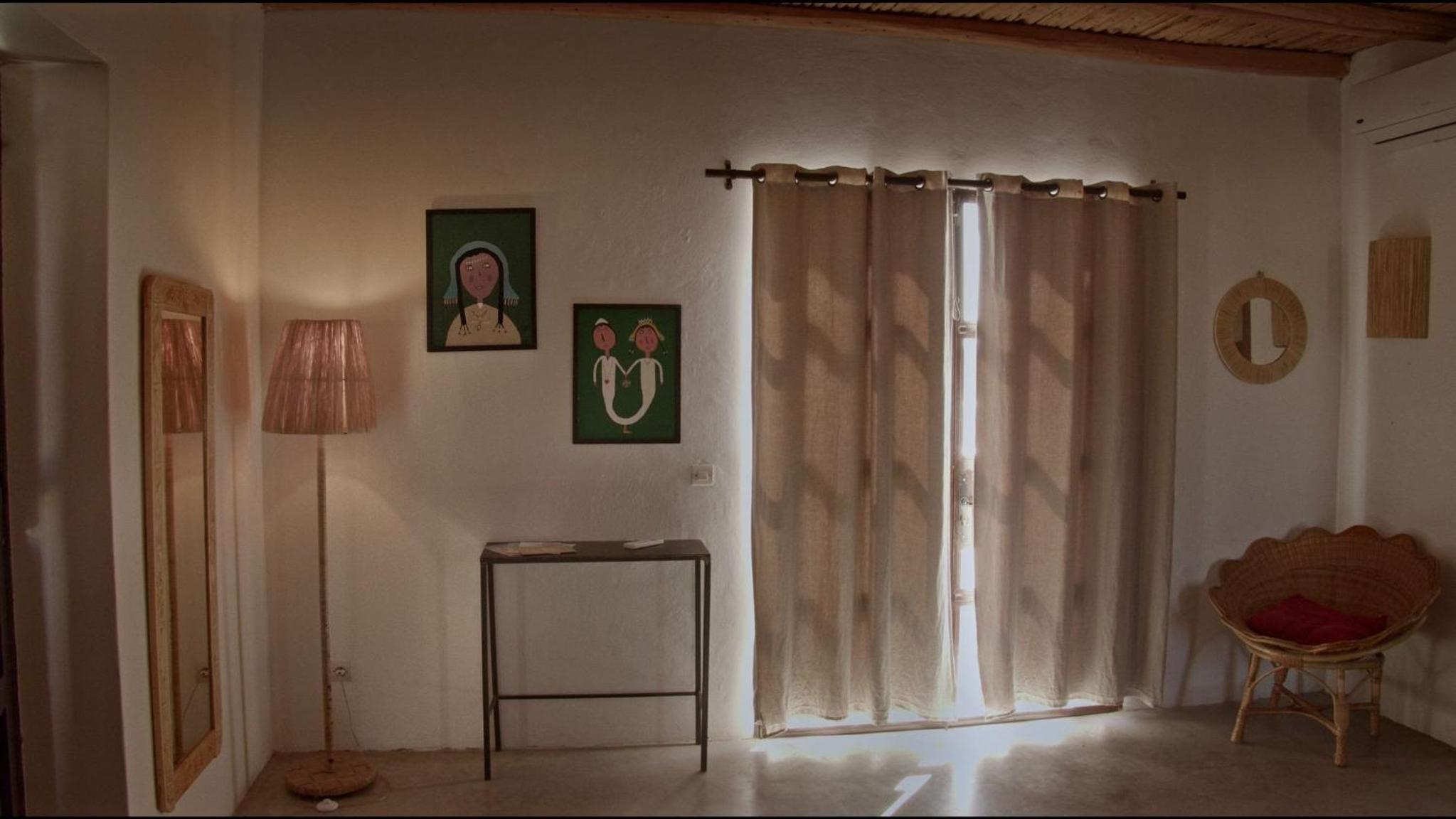 Double Room with Terrace photo 3