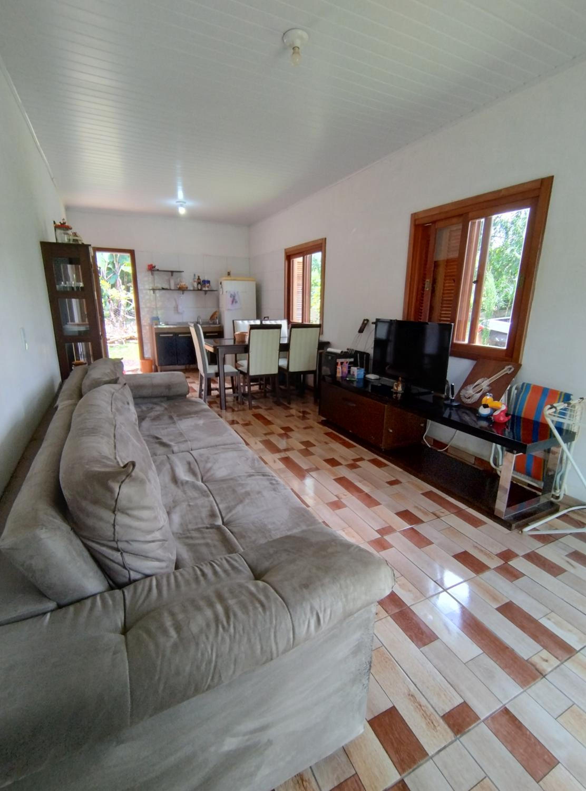 Two-Bedroom House photo 1