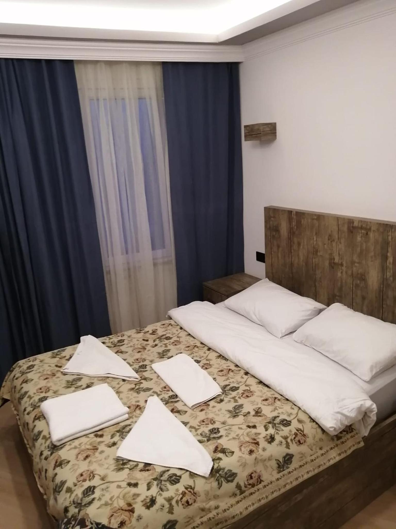 Double Room with Sea View photo 1