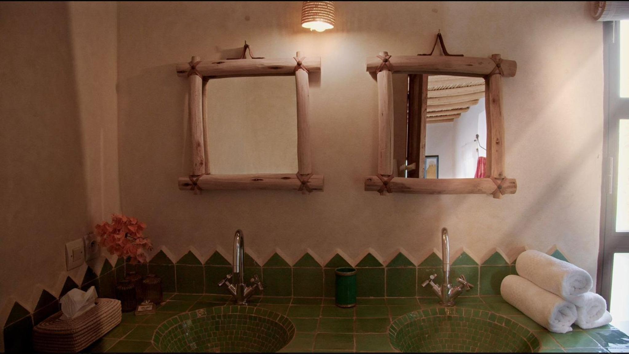Quadruple Room photo 3