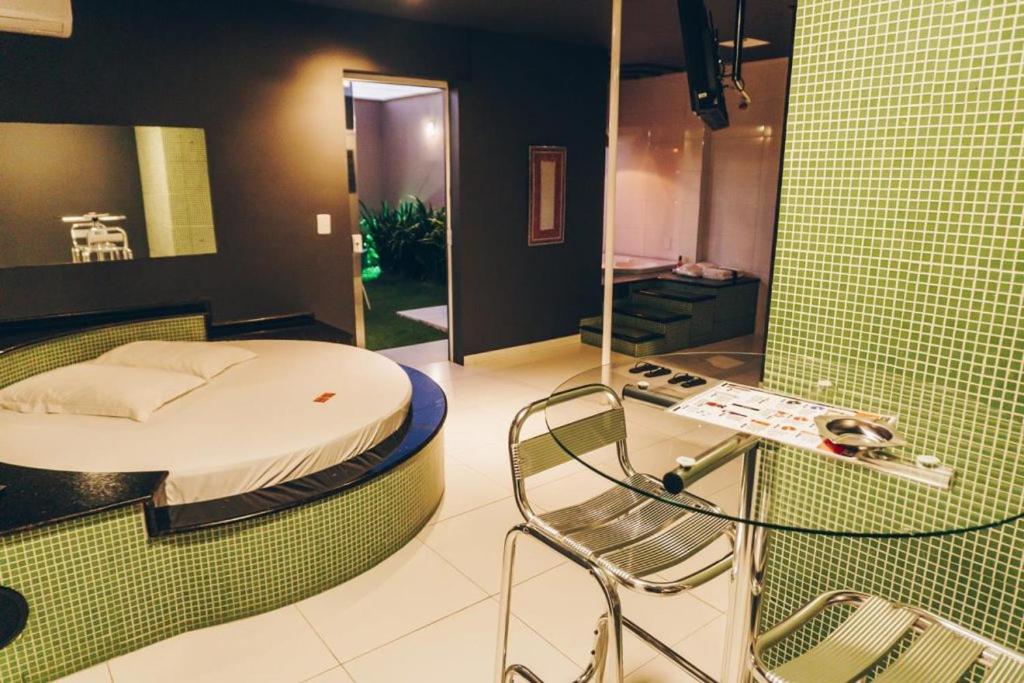 Studio with Spa Bath - Photo 4