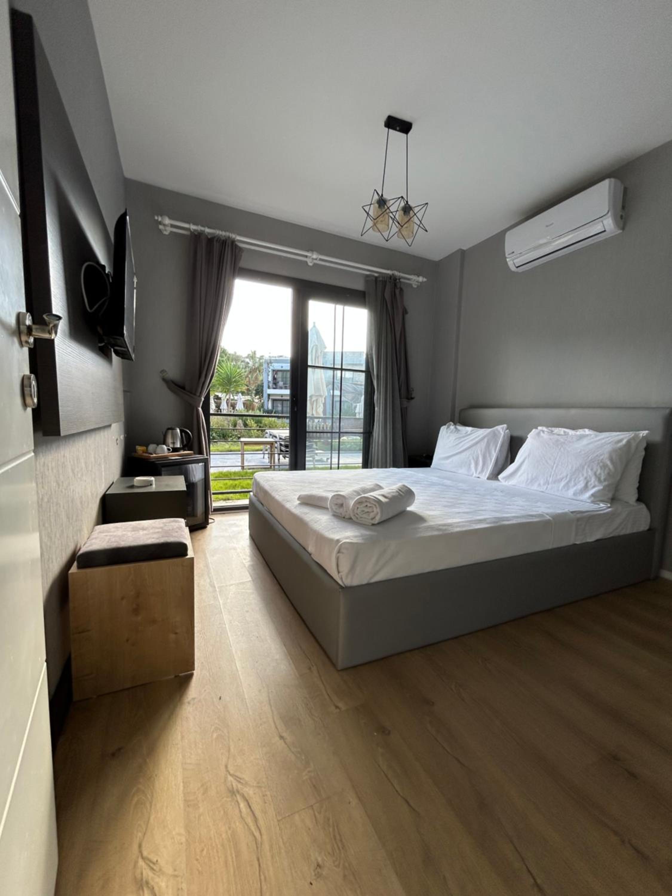 Superior Double Room photo 1