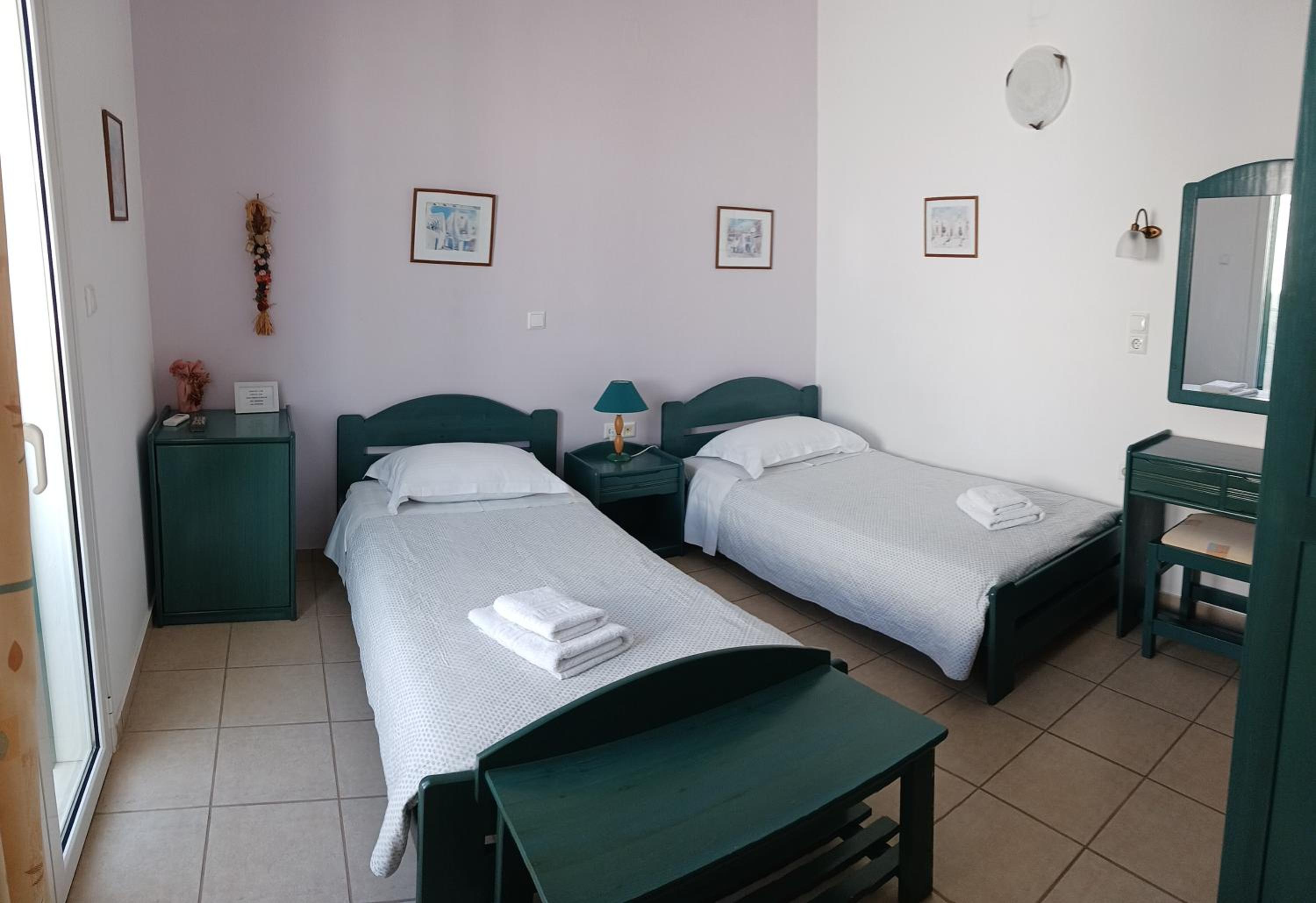 Standard Double Room photo 1