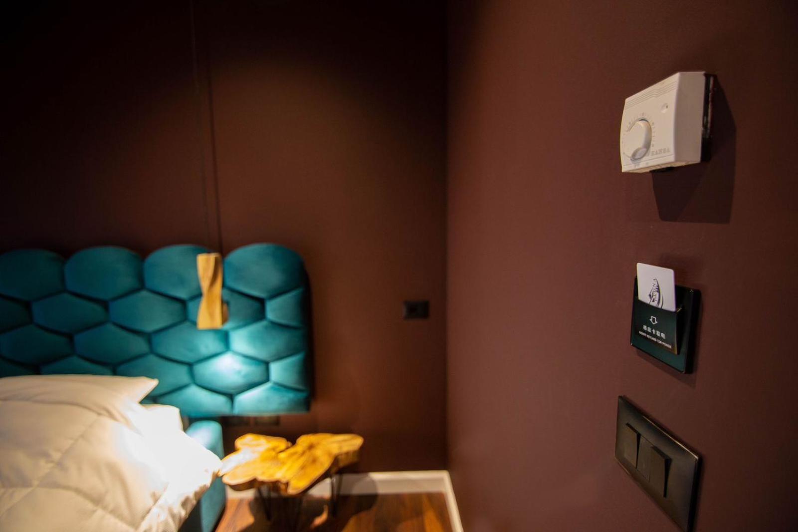 Deluxe Double Room With Balcony photo 2