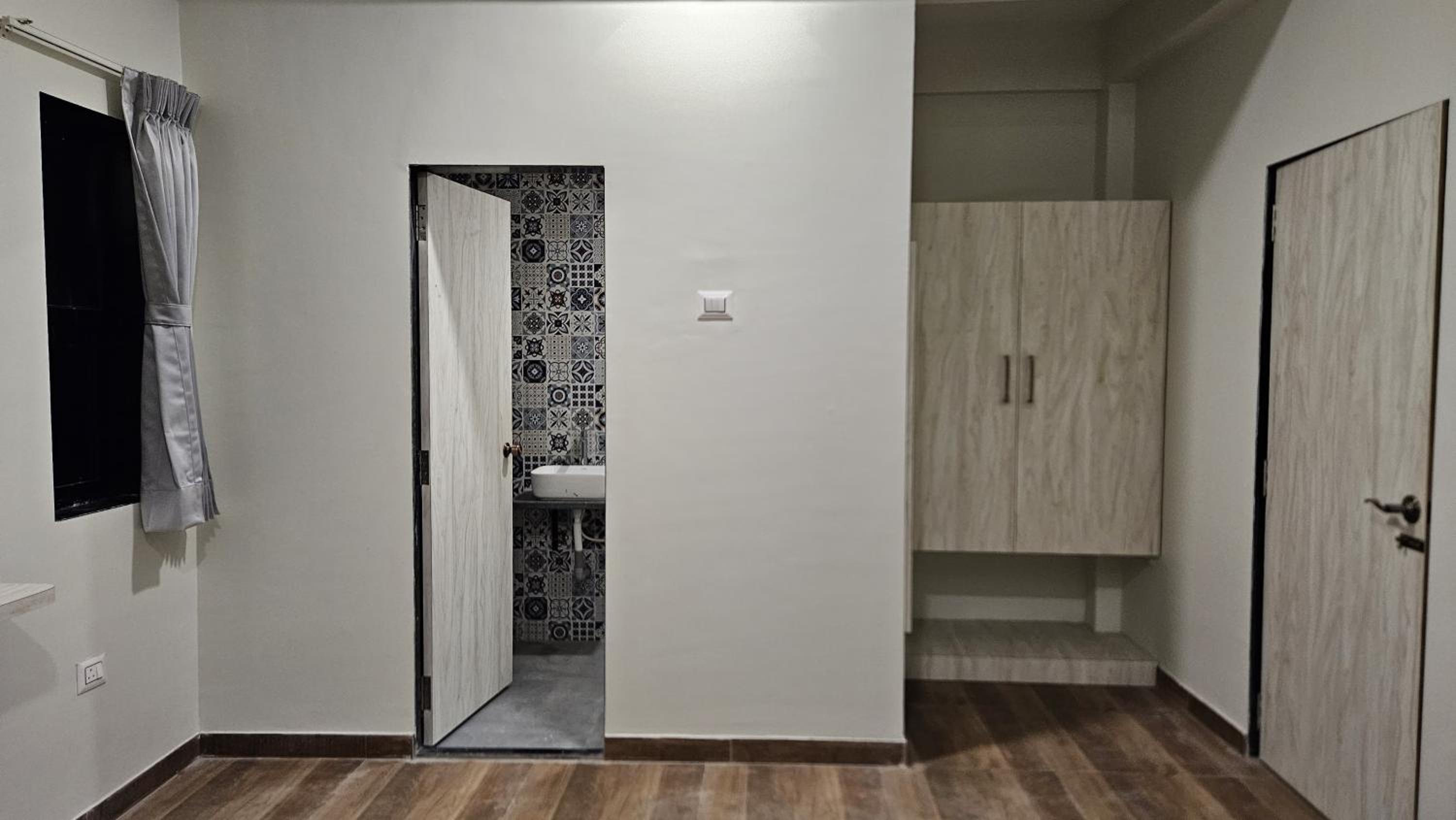 Suite with Balcony photo 1