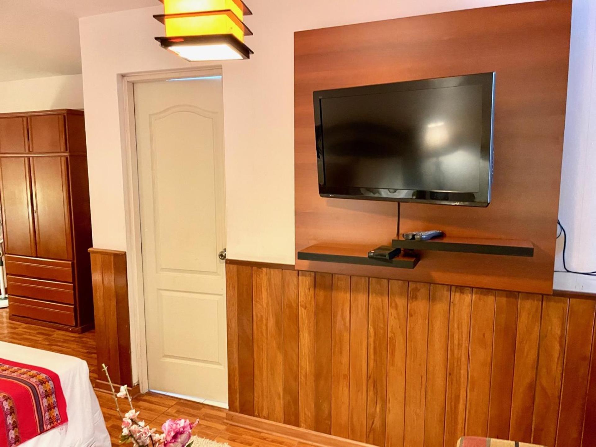Double Room - Photo 26