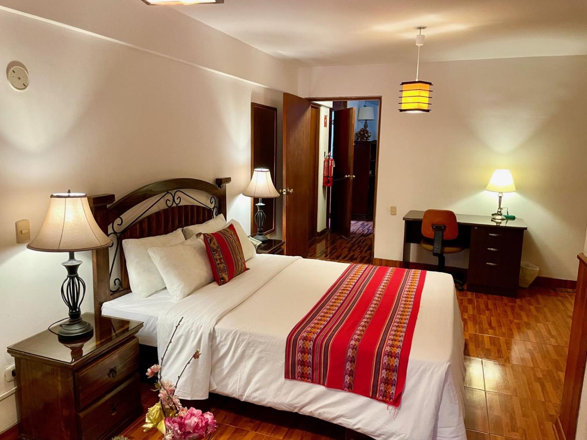 Double Room - Photo 21