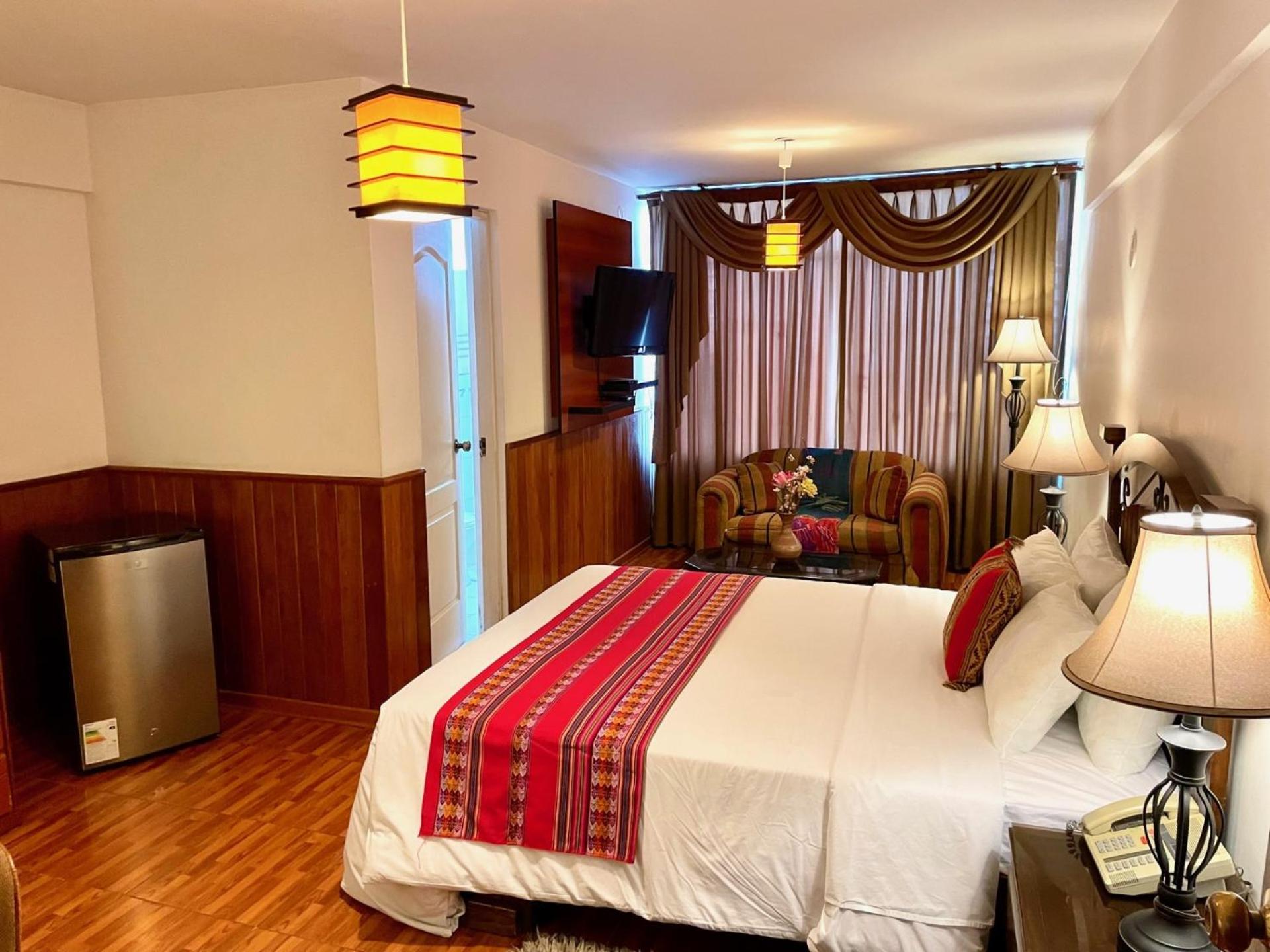 Double Room - Photo 27