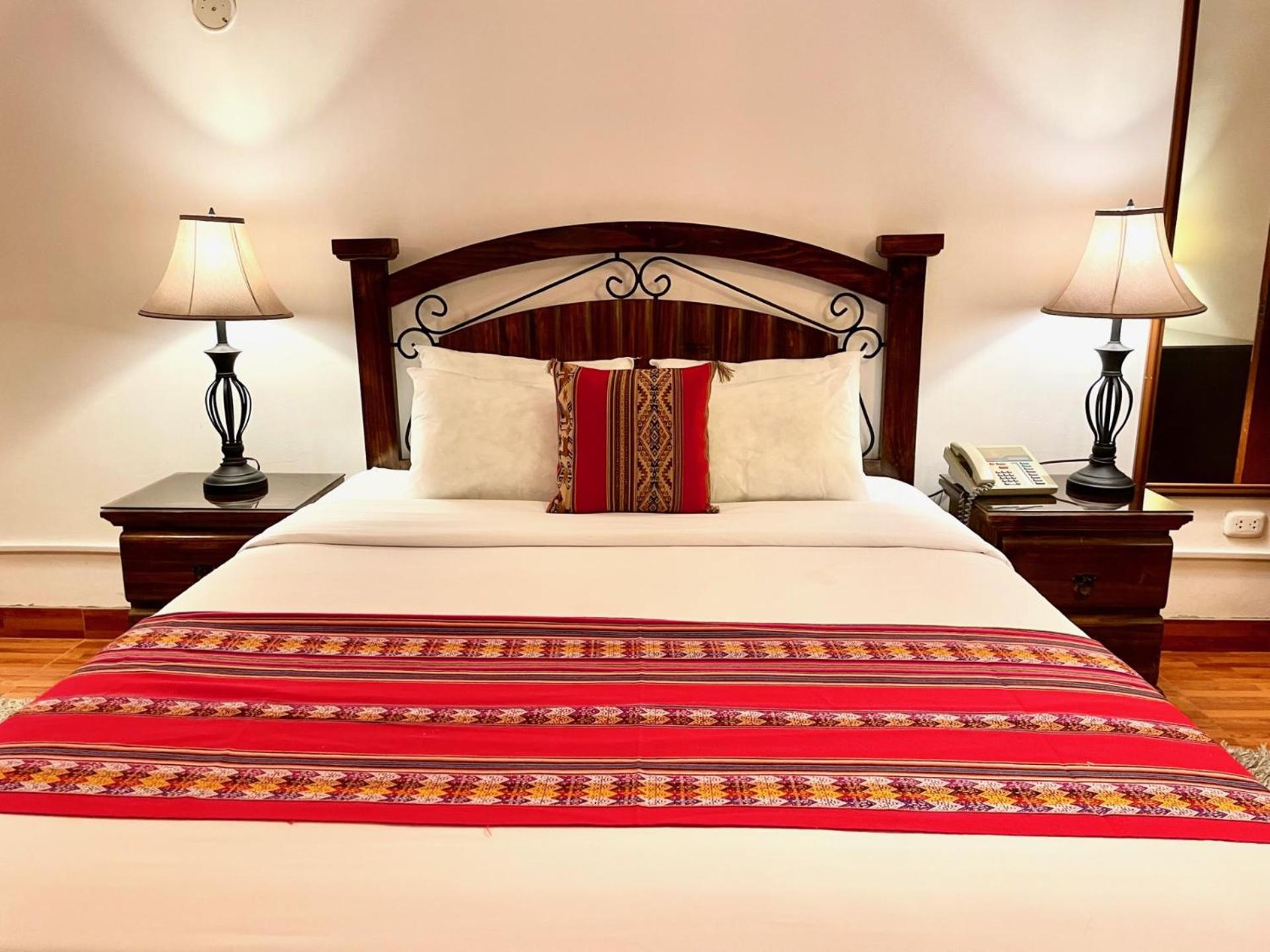 Double Room - Photo 25