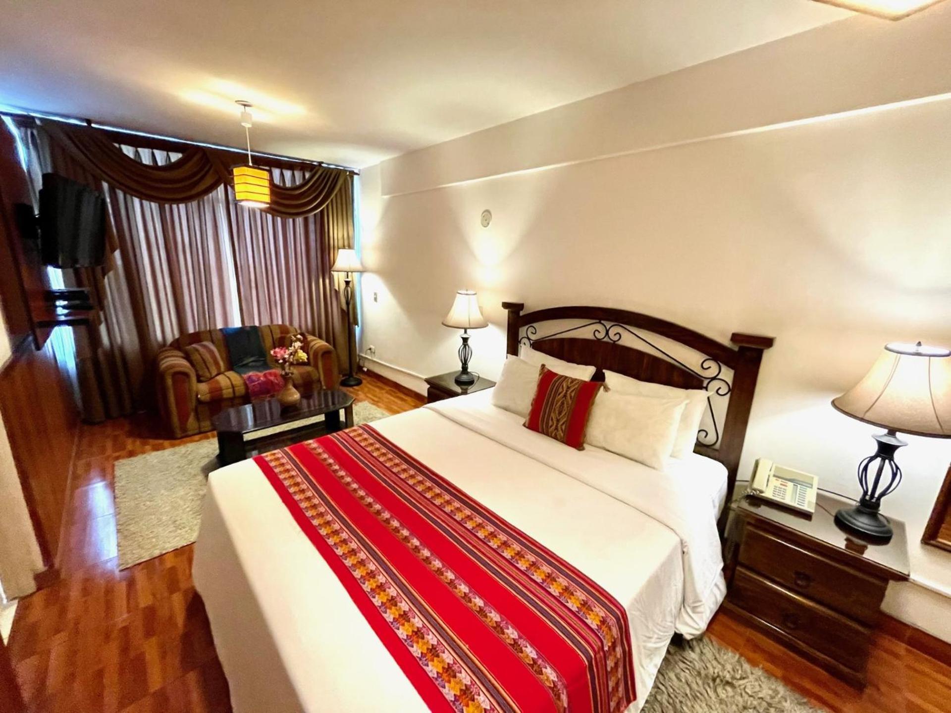 Double Room - Photo 24