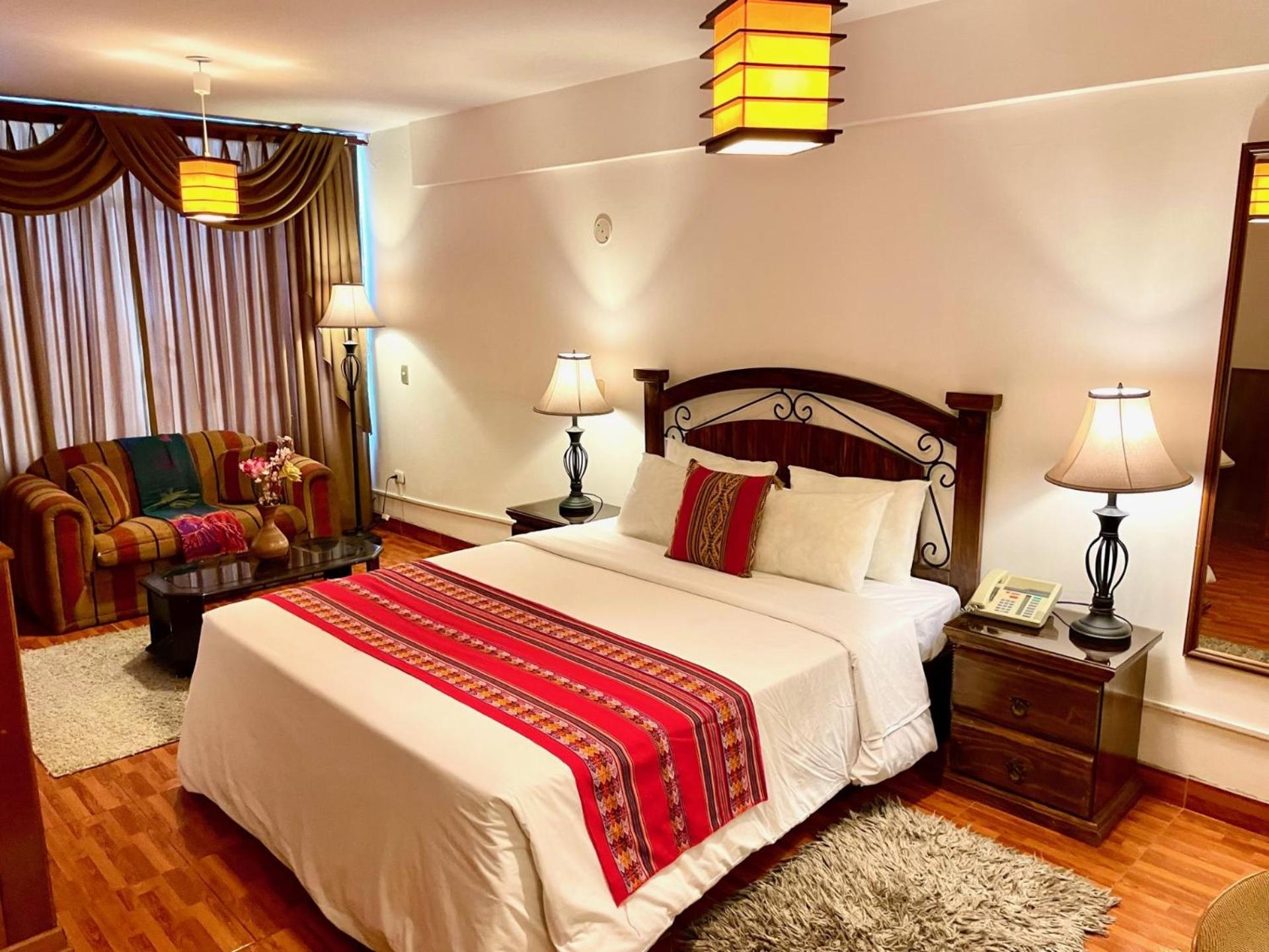 Double Room - Photo 20