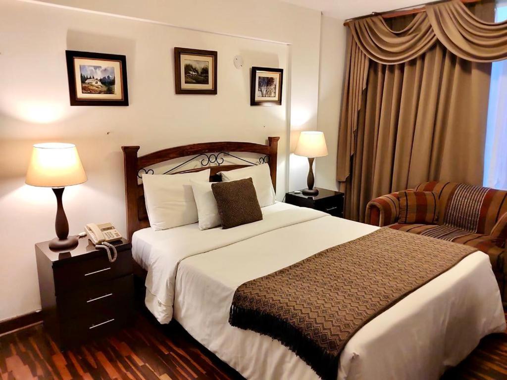 Double Room - Photo 15