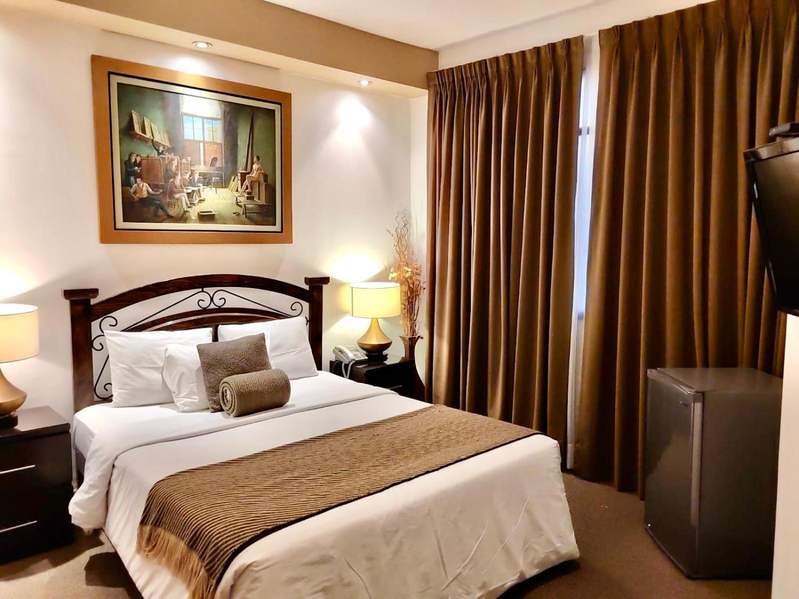 Double Room - Photo 7