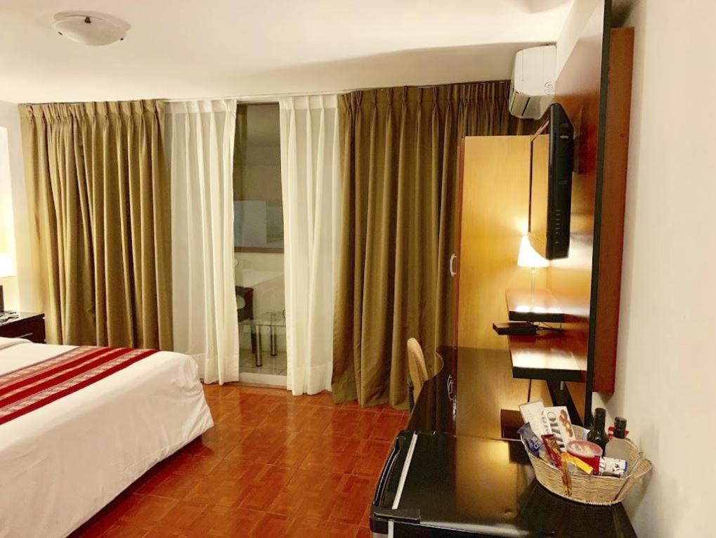 Double Room - Photo 23