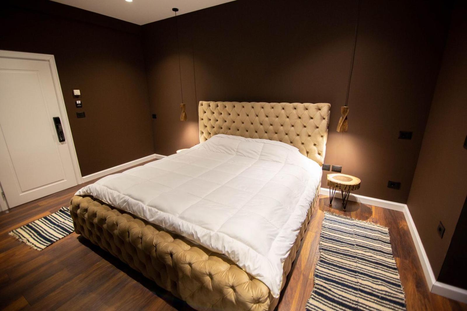 Deluxe Suite With Spa Bath photo 3