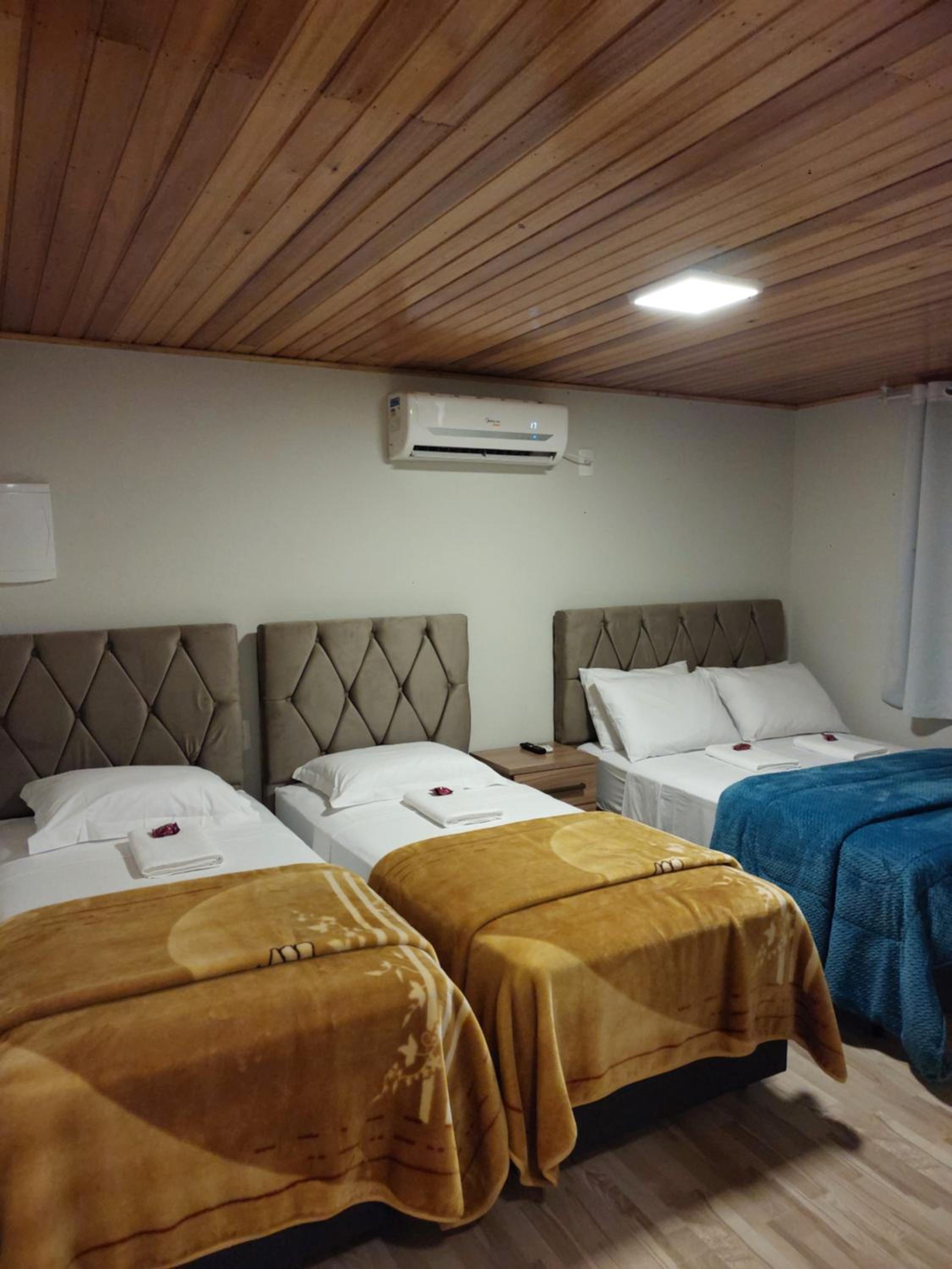 Superior Chalet photo 1