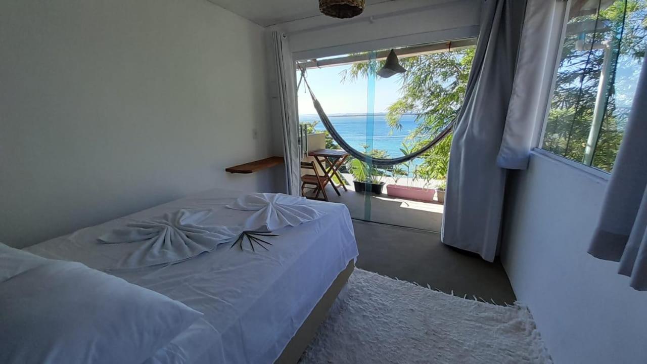 Superior Suite with Sea View photo 3