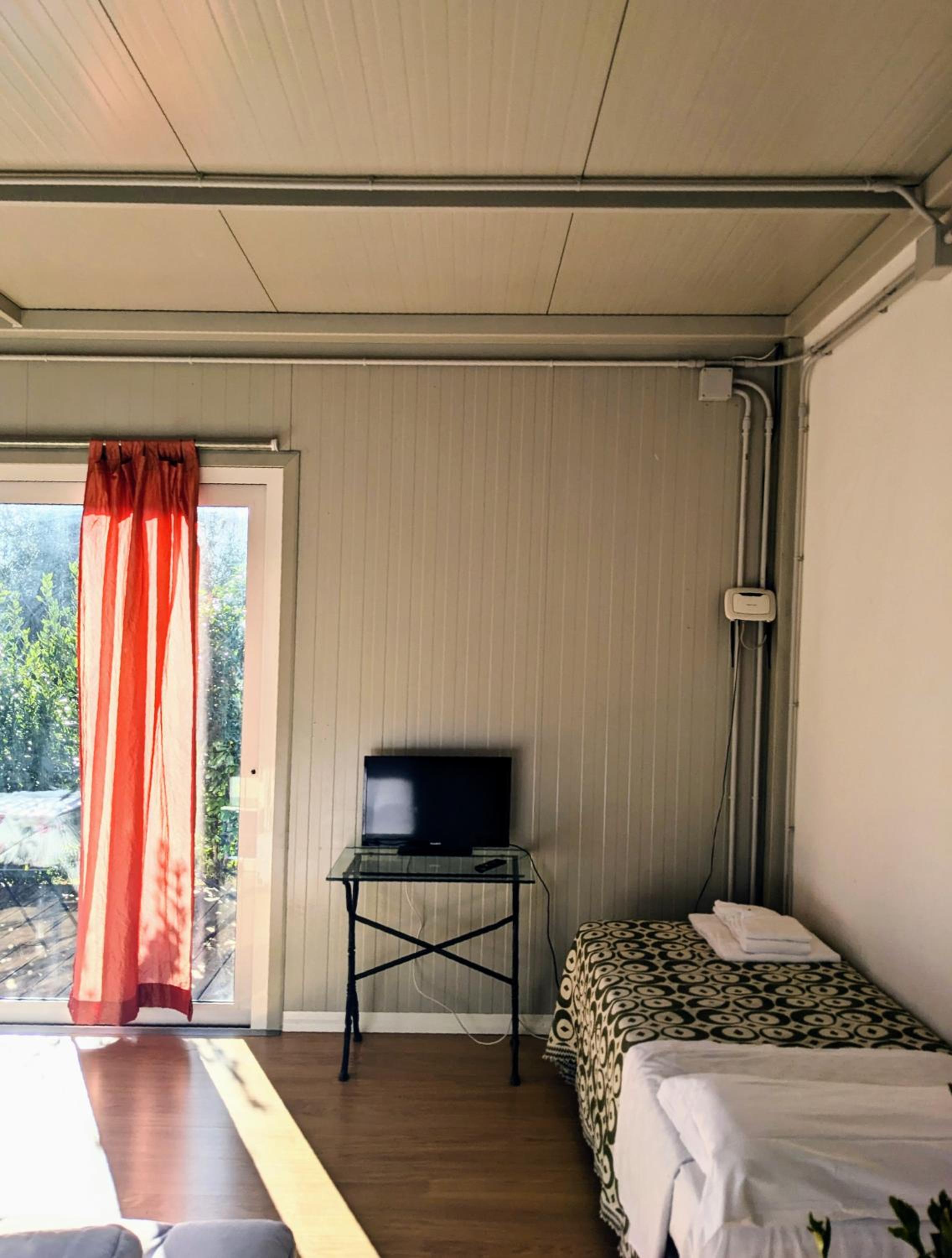 Mobile Home