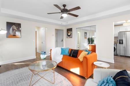 Apartment photo 1
