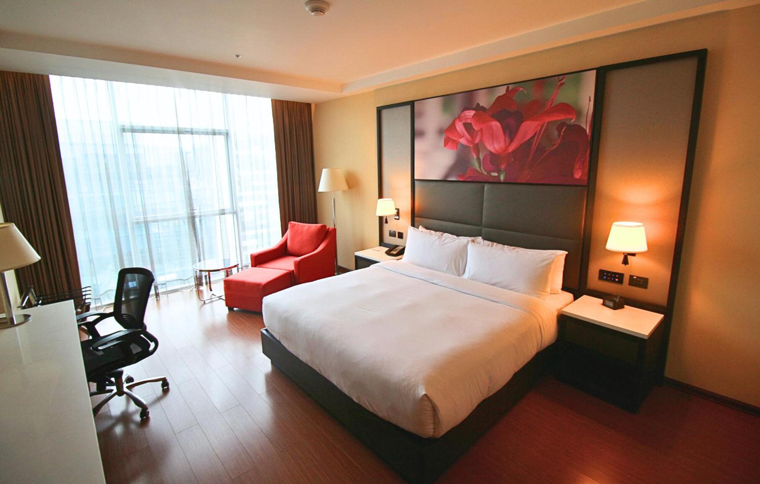 King Room photo 3