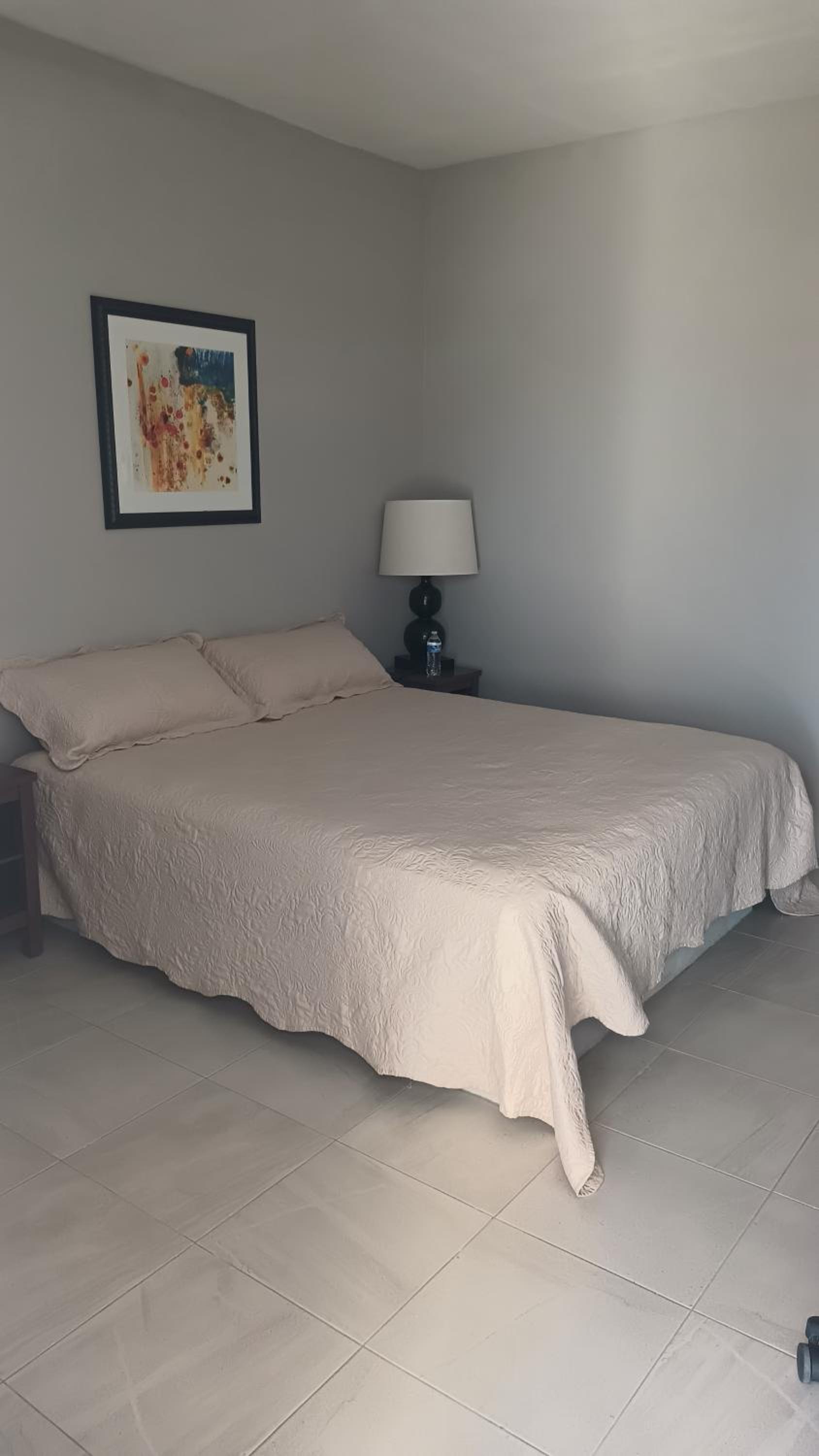 King Room with Sea View